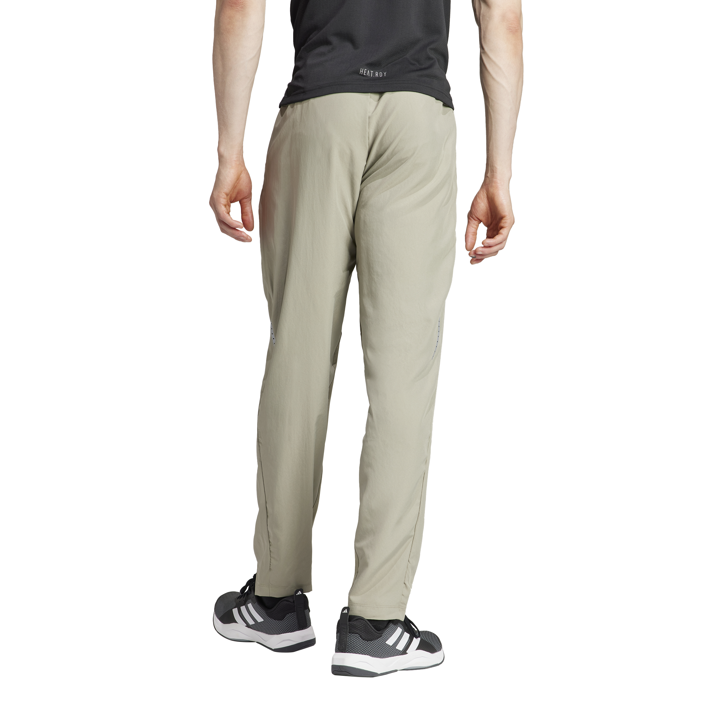 Mens Gym+ Woven Pant