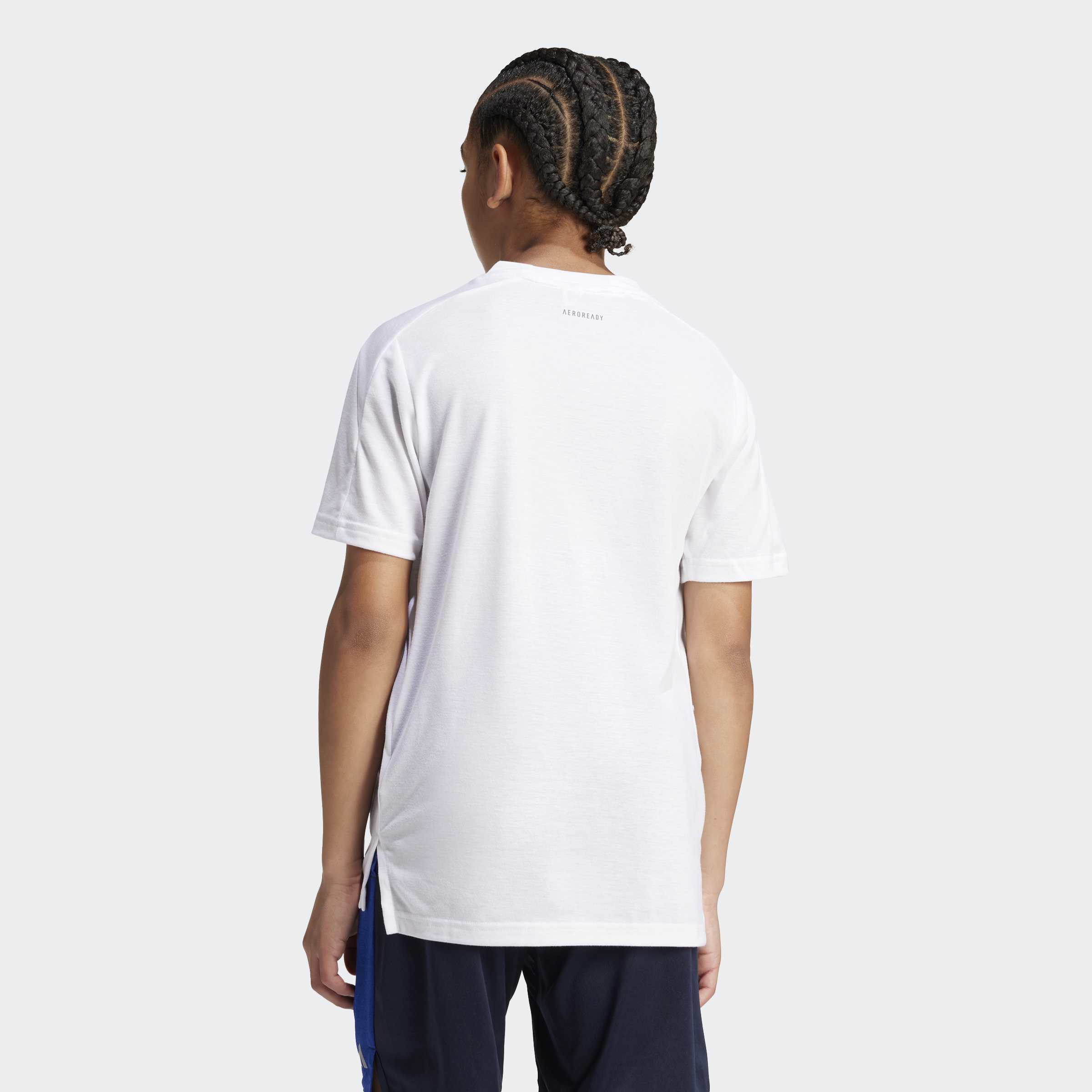 Junior Training T-shirt