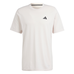 Mens Small Logo Short Sleeve T-Shirt