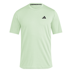 Mens Small Logo Short Sleeve T-Shirt