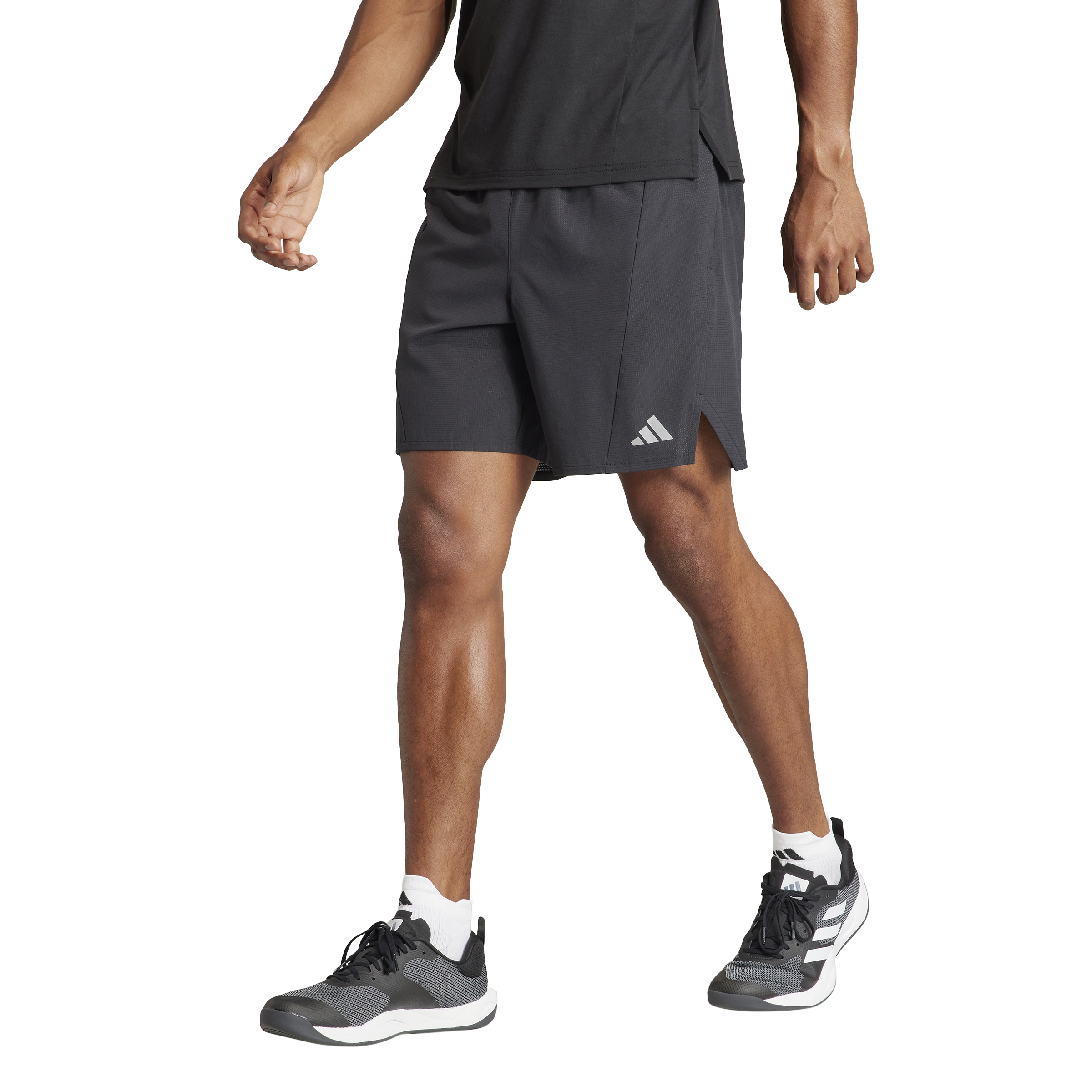 Mens Designed for Training Short