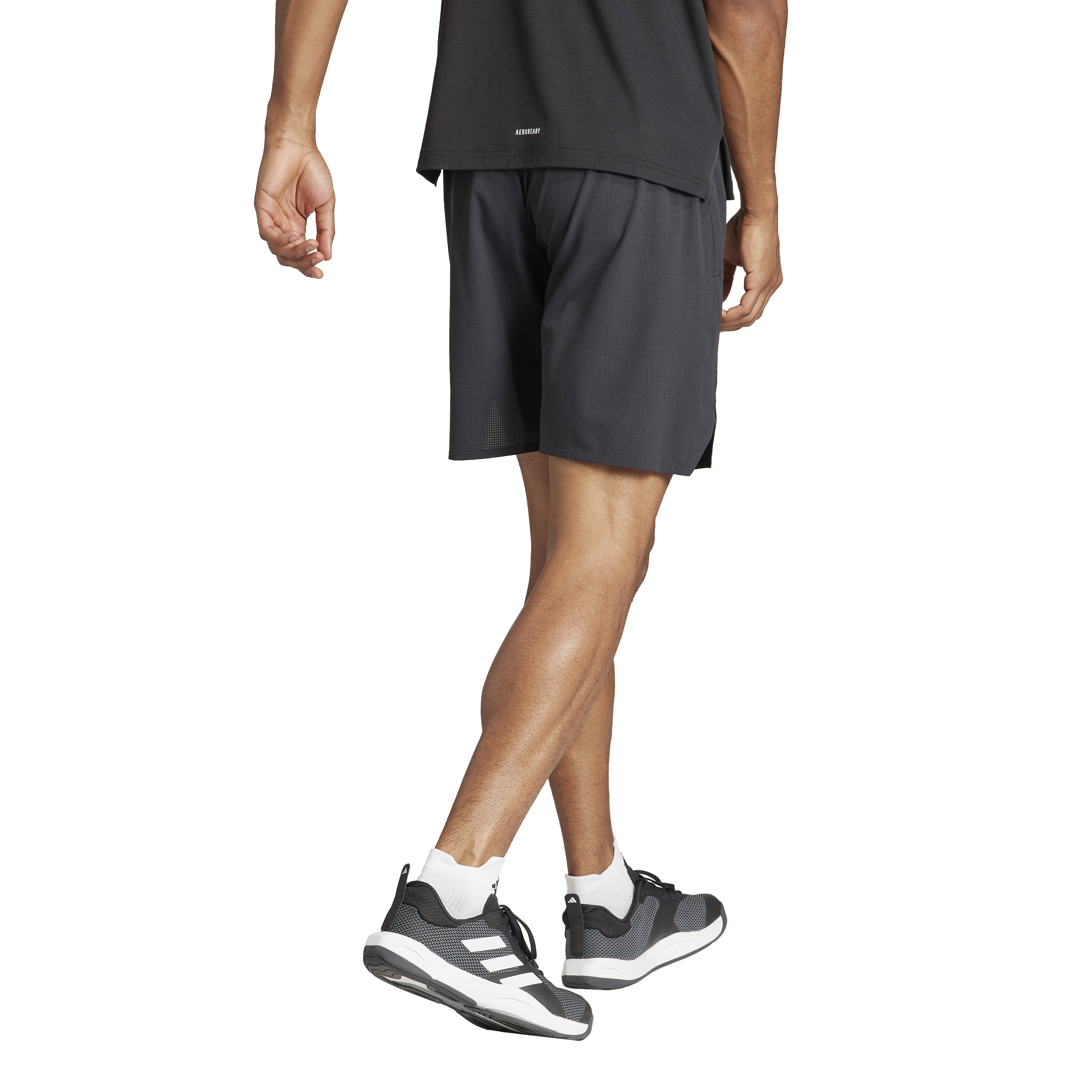 Mens Designed for Training Short