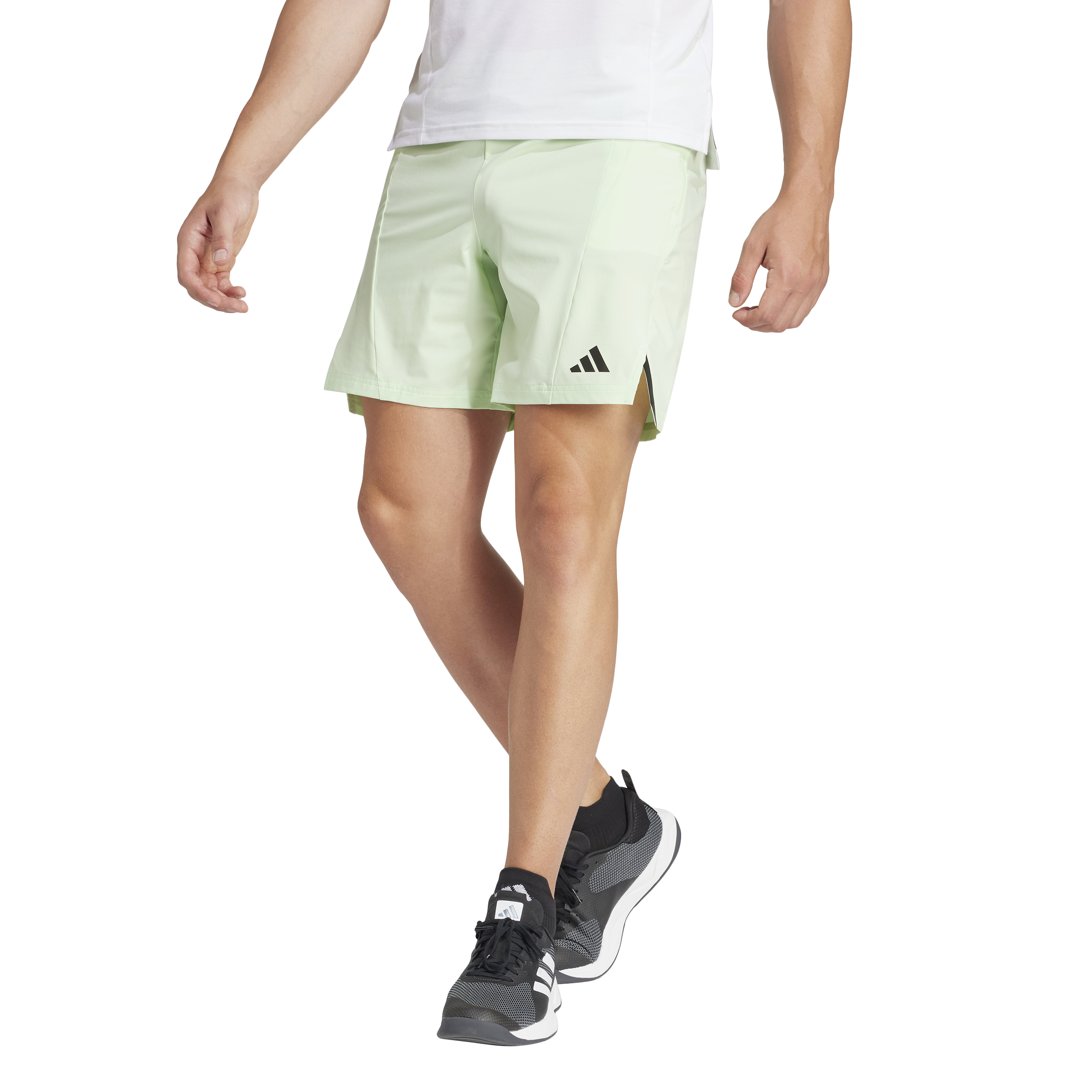 Mens Design For Training Short