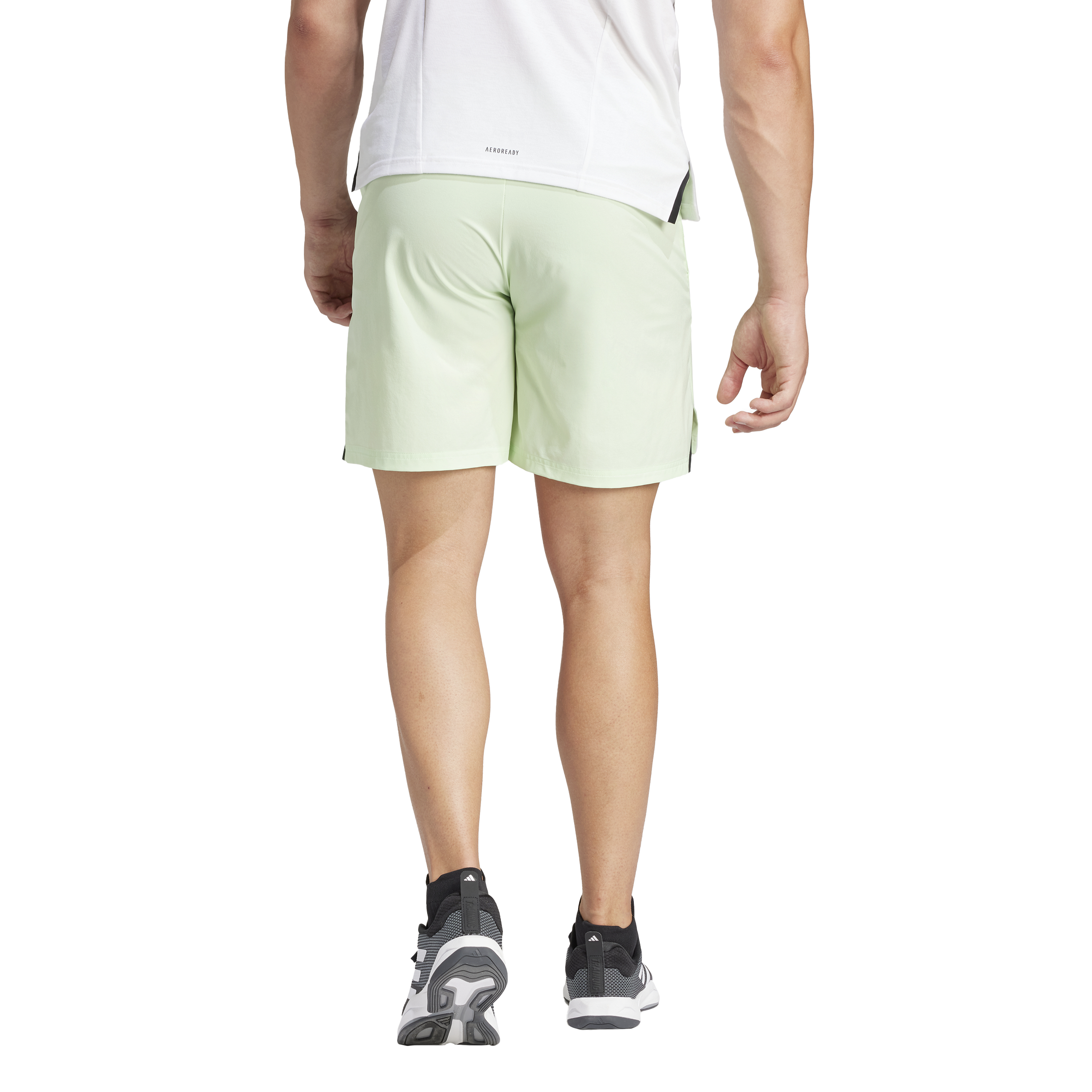 Mens Design For Training Short