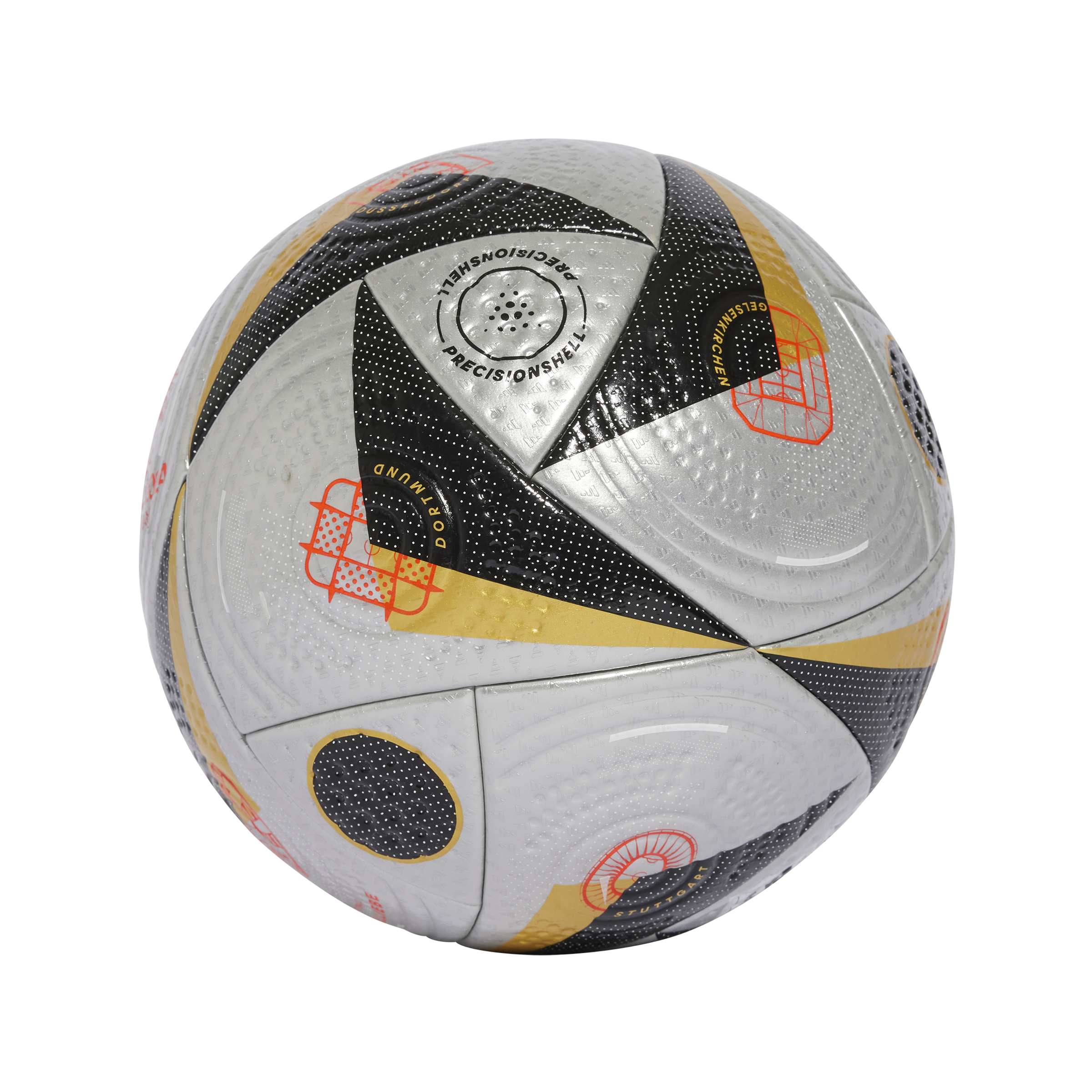 Euro24 Finals Pro Ball