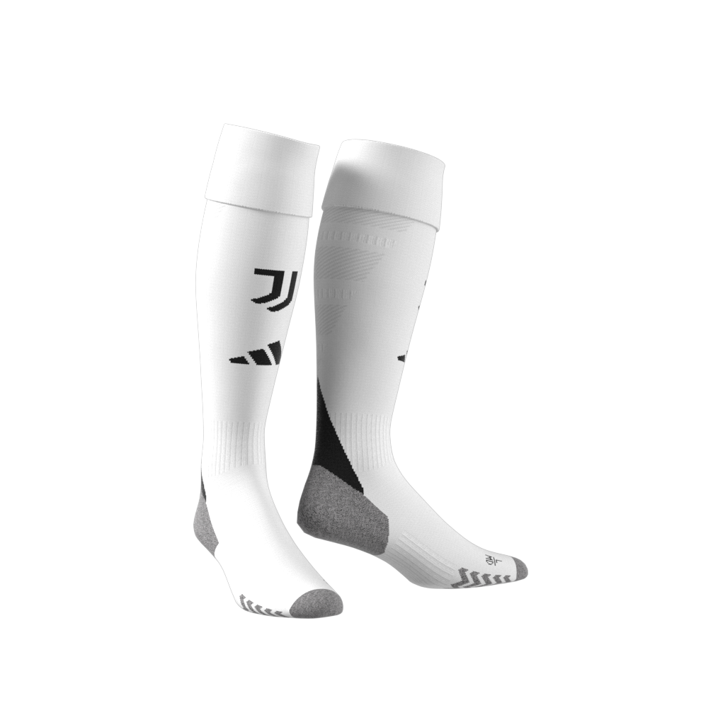 Juventus Home Socks