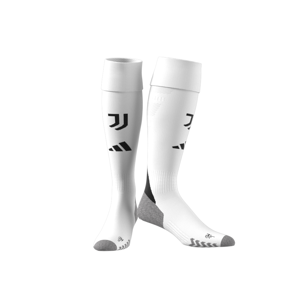 Juventus Home Socks