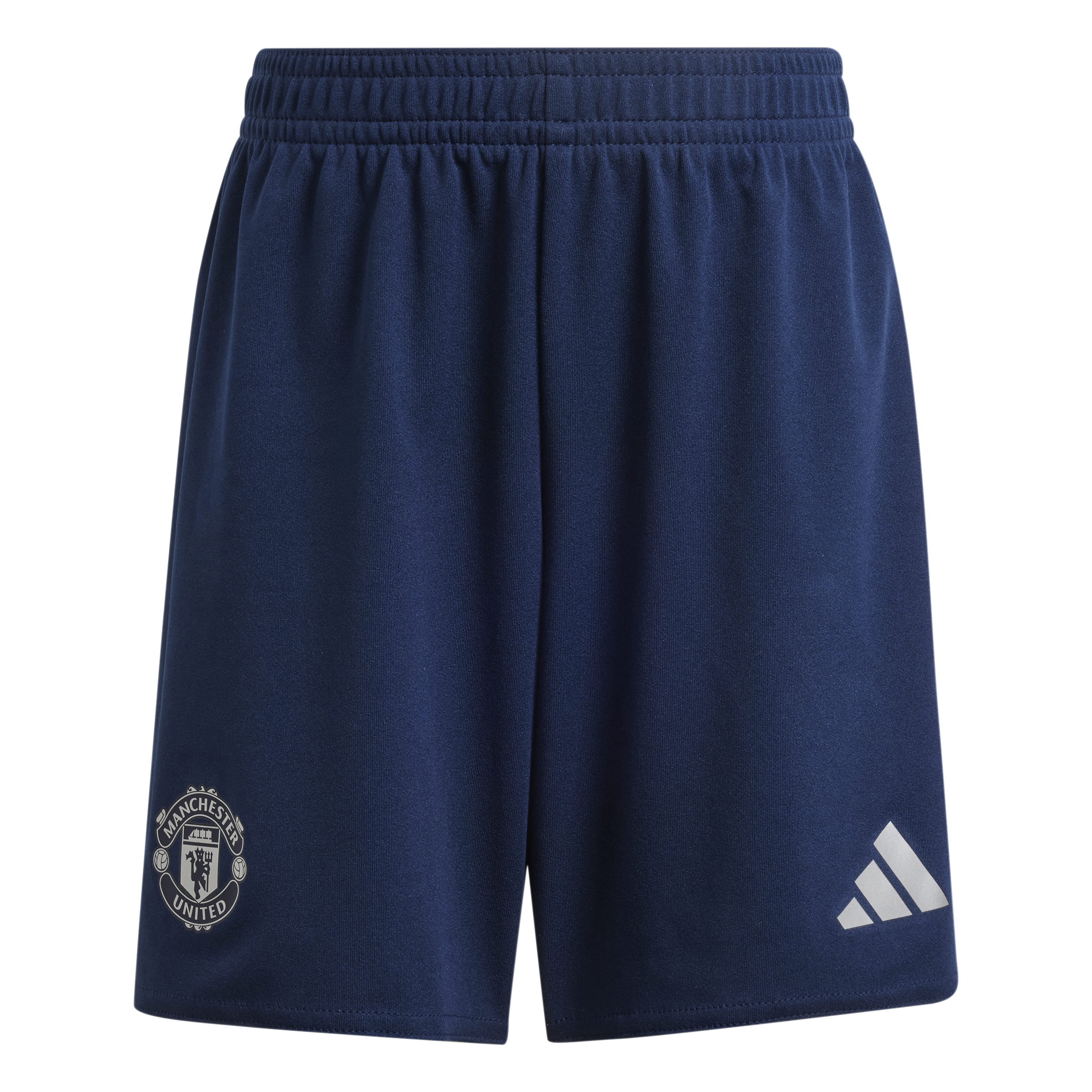 Kids Manchester United Away Mini Kit 24