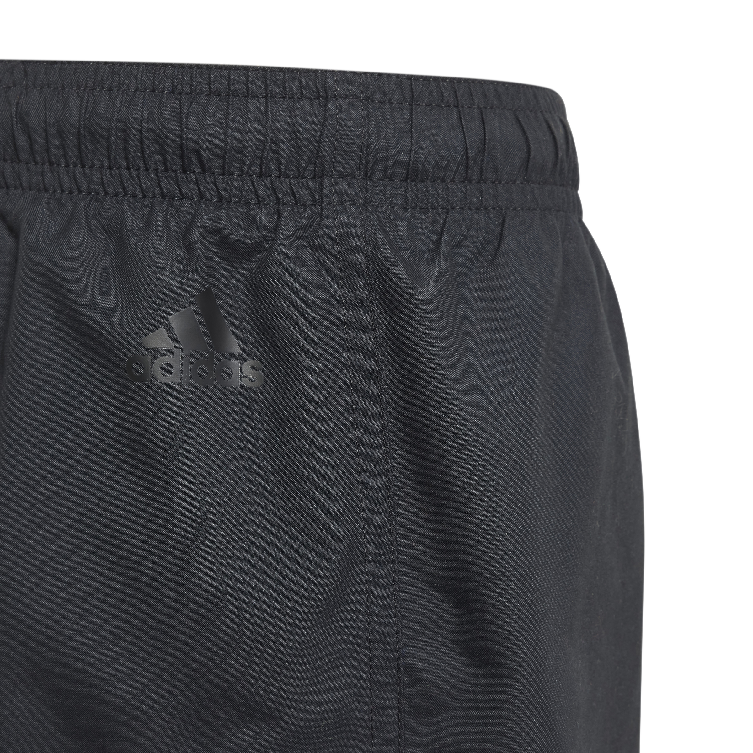 Junior Essential-Length CLX Swim Shorts