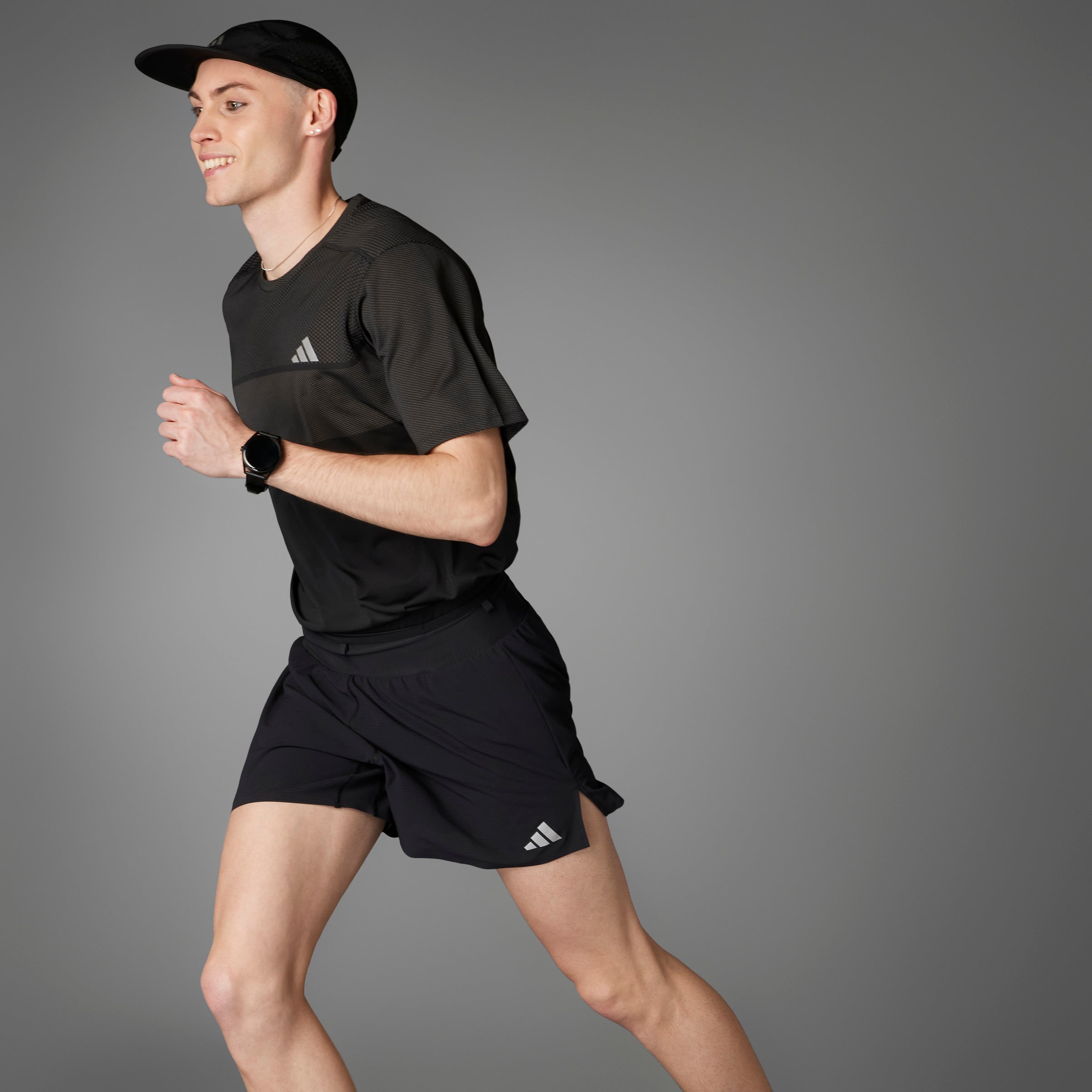 Mens Ultimate Pocket Short
