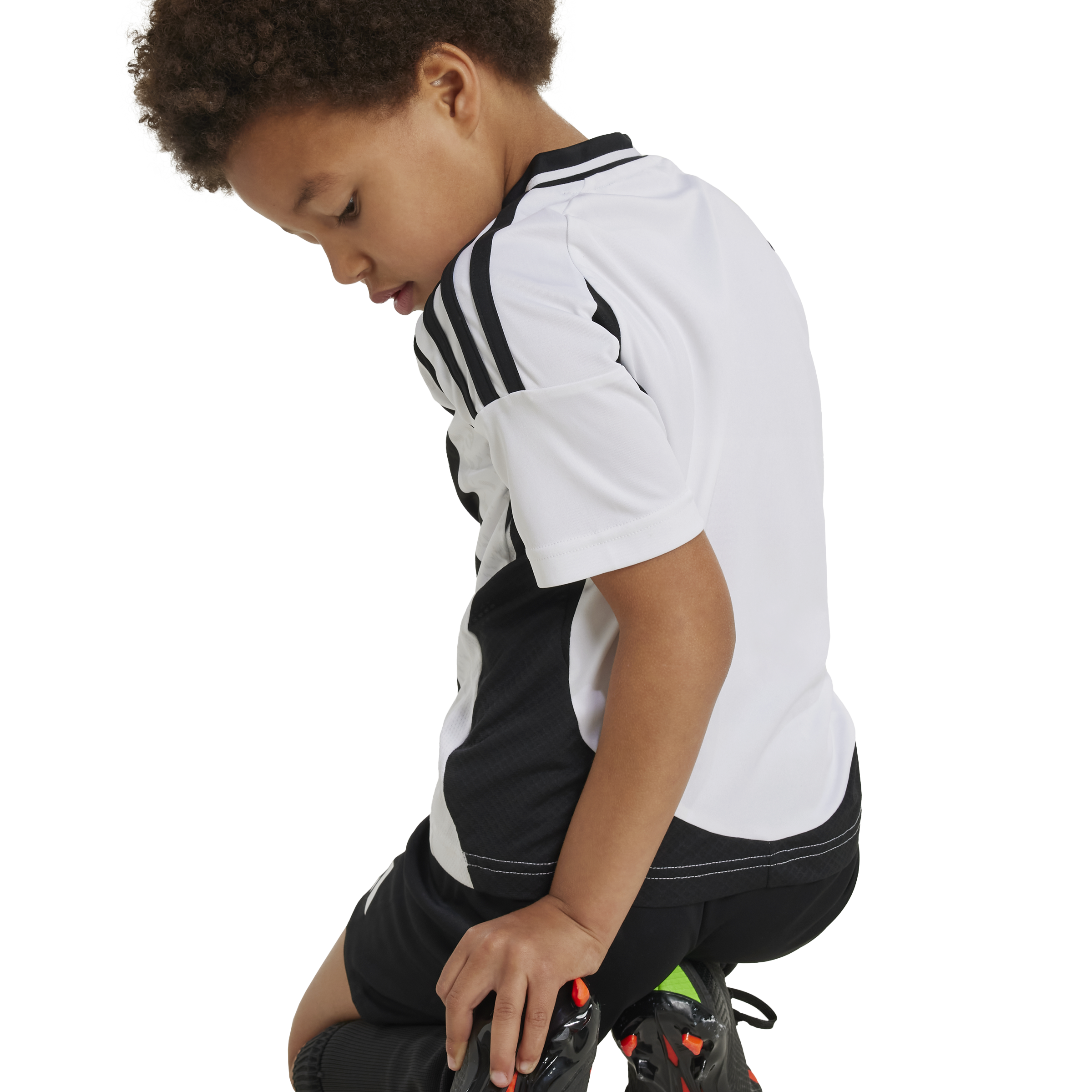 Kids Juventus Home Mini Kit