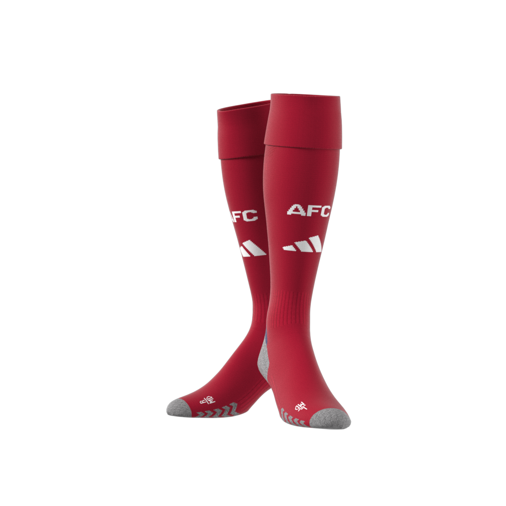 Arsenal FC Home Socks