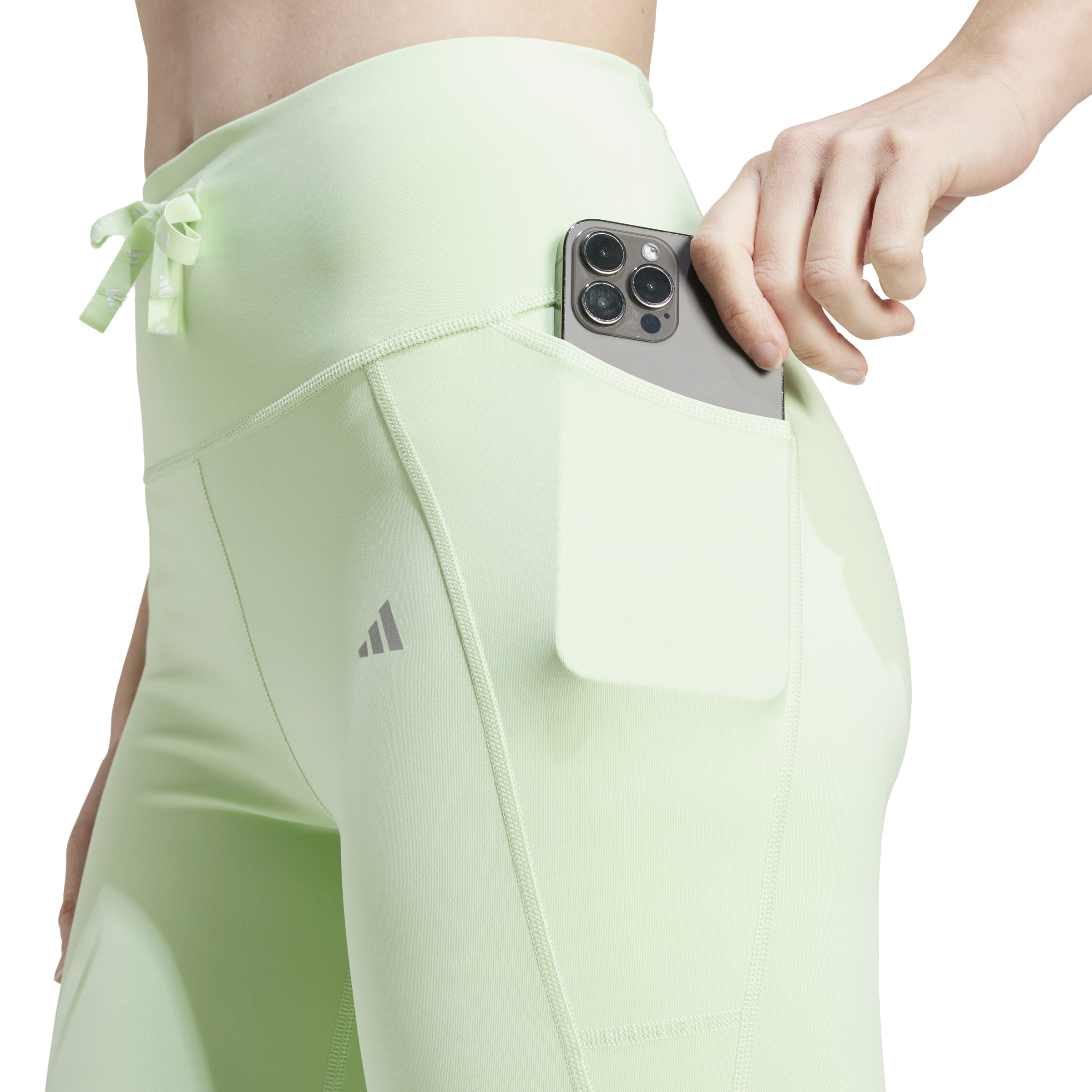 Womens Running Essential Tight