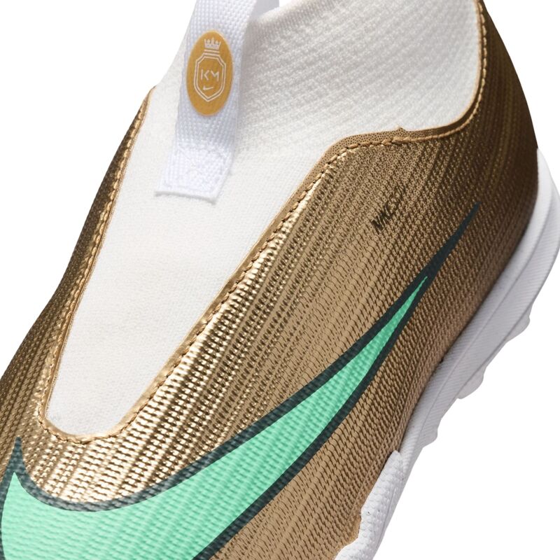 Junior Superfly 11 KM Academy Turf Boot