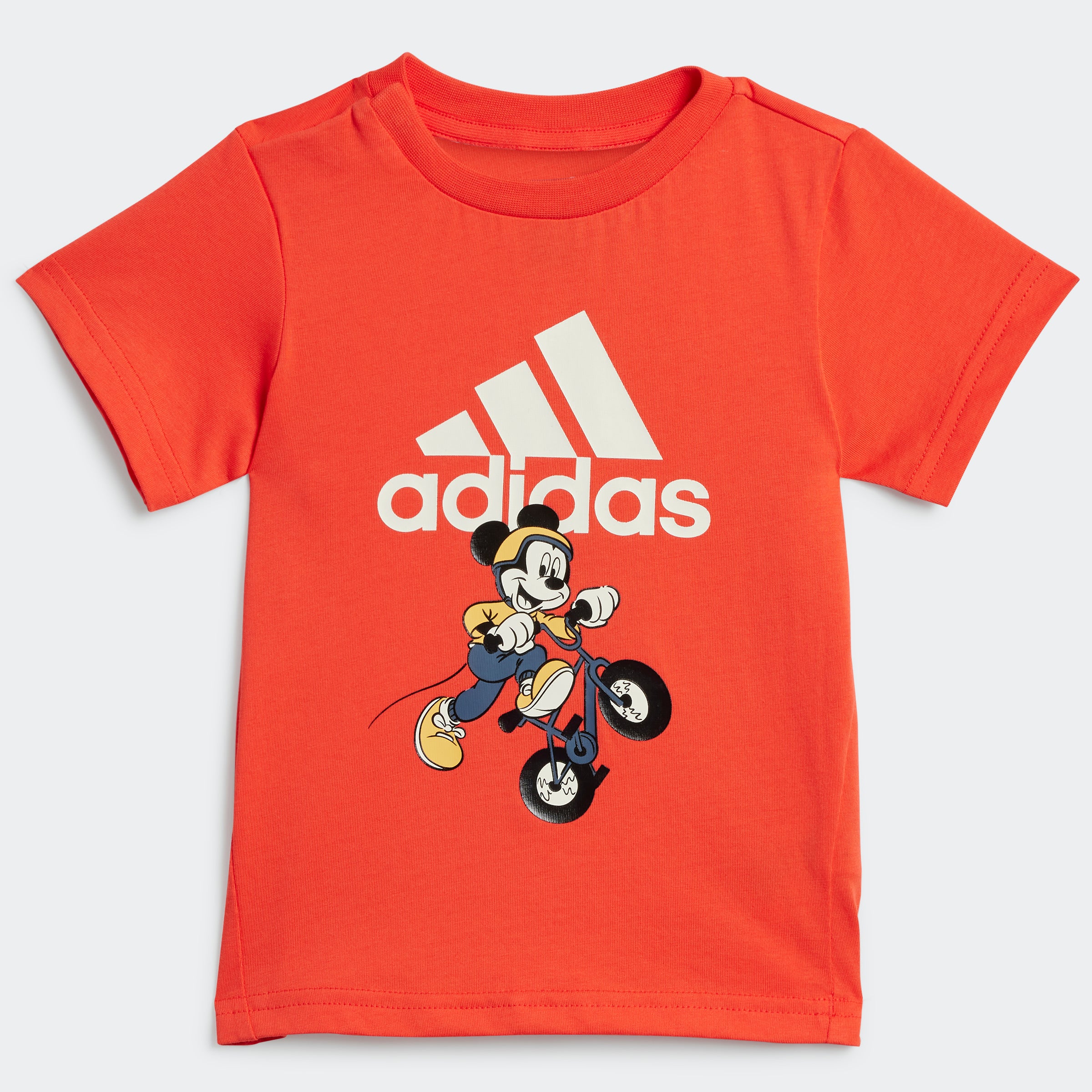 Infants Disney Mickey Mouse Set