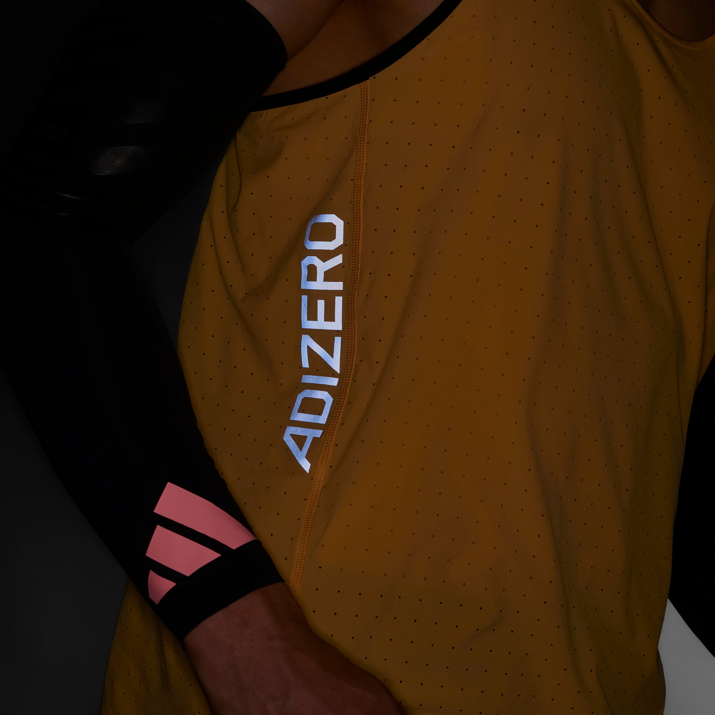 Mens Adizero Tank