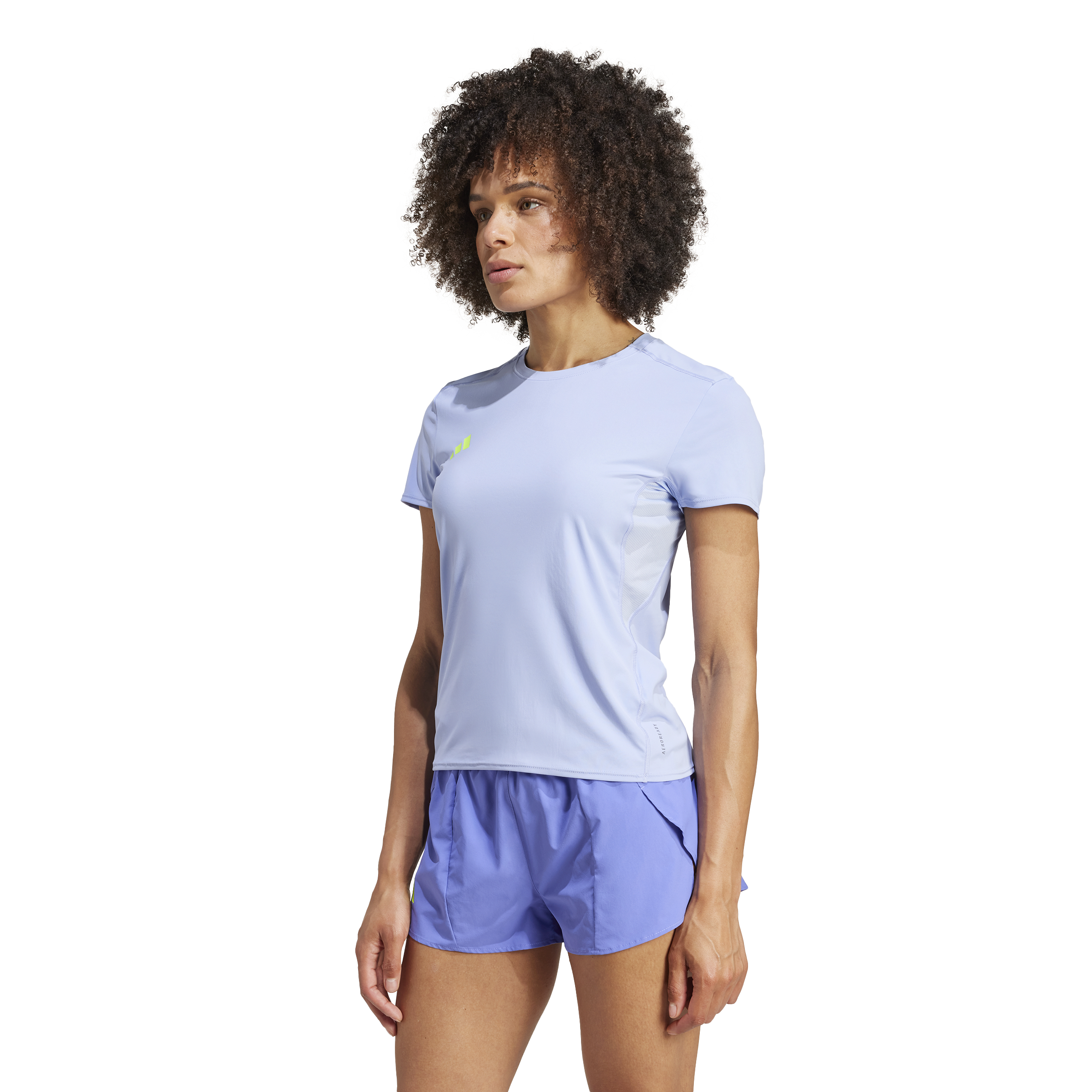 Womens Adizero Essential T-shirt