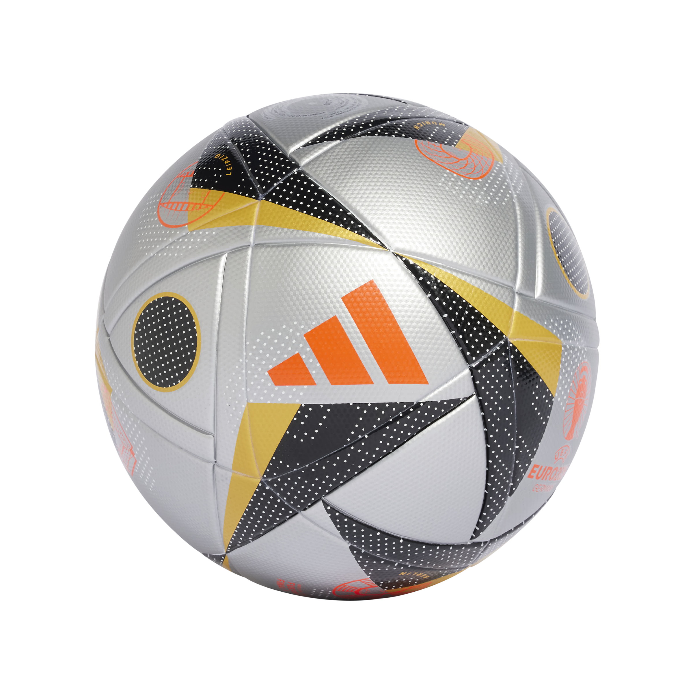 Euro24 Finals League Ball