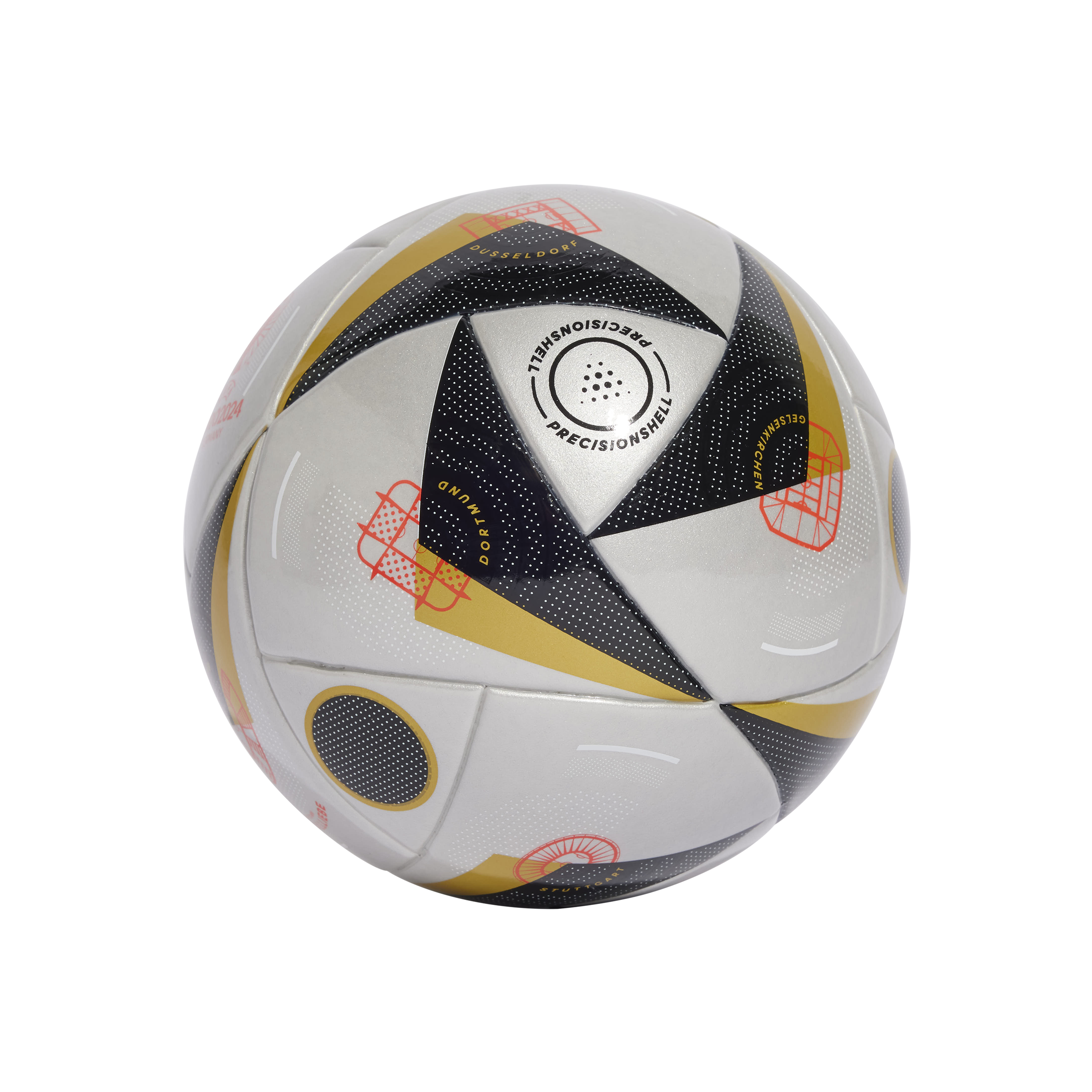 Euro24 Finals Mini Ball