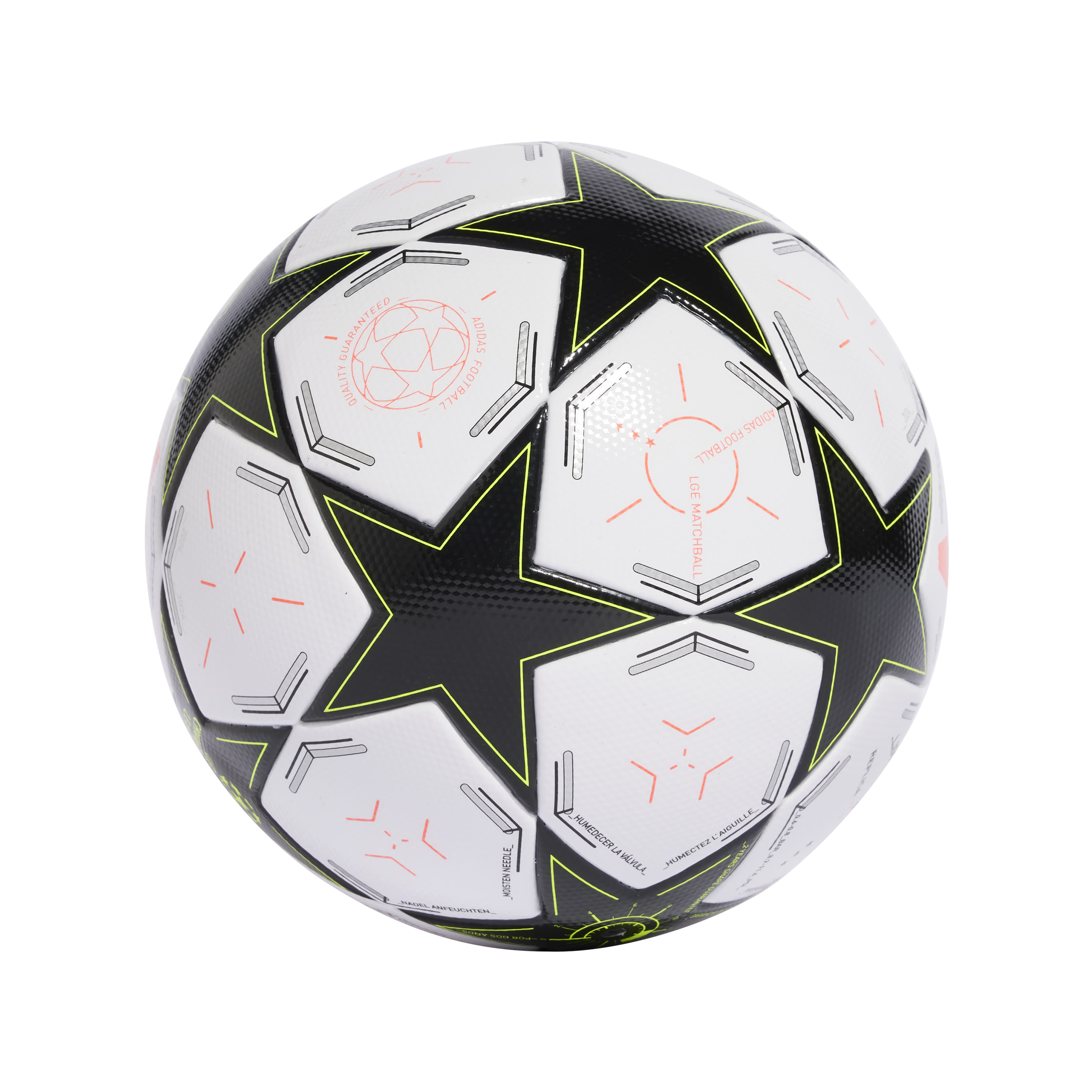 Champions League 24/25 League Ball