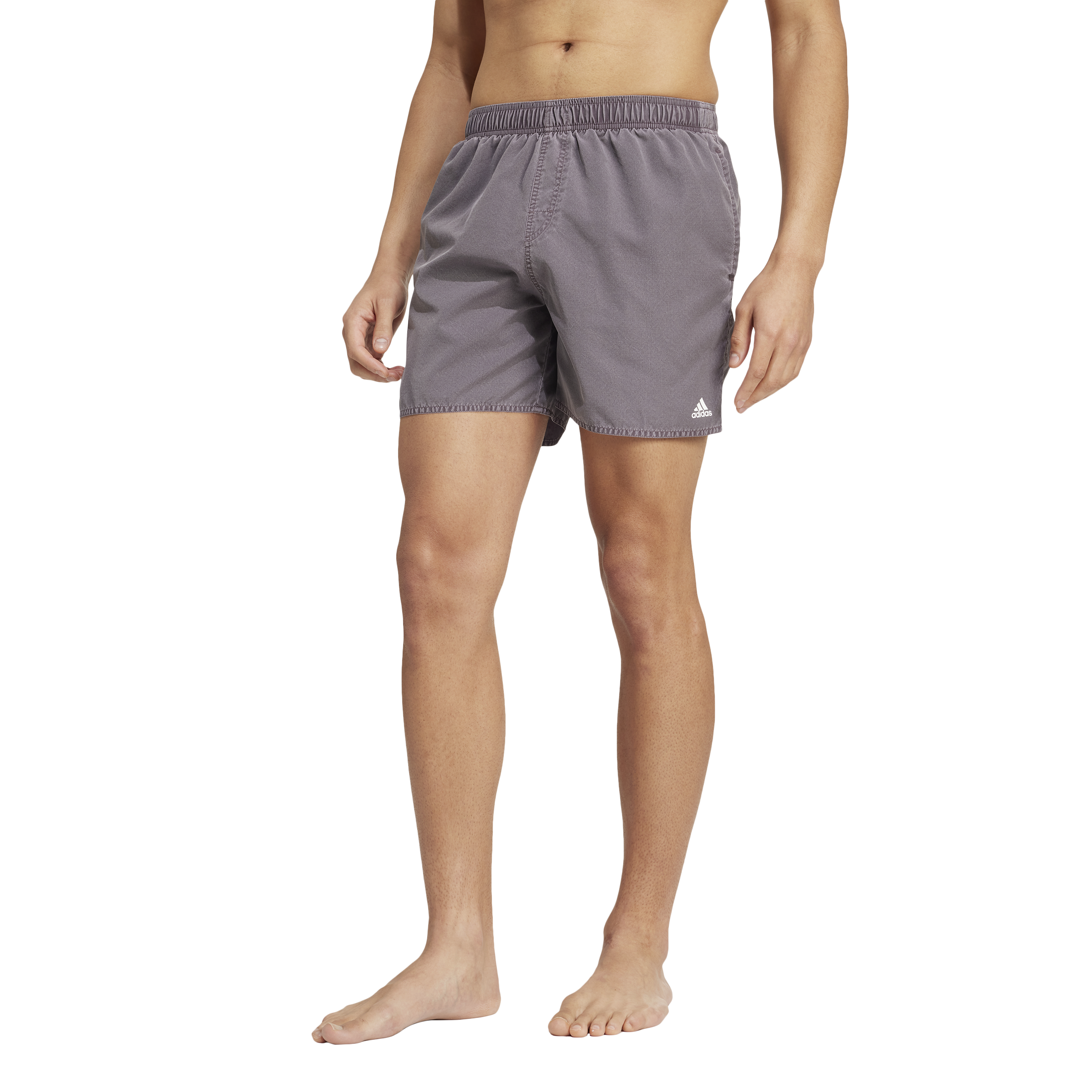 Mens Washed Out CIX Swim Shorts