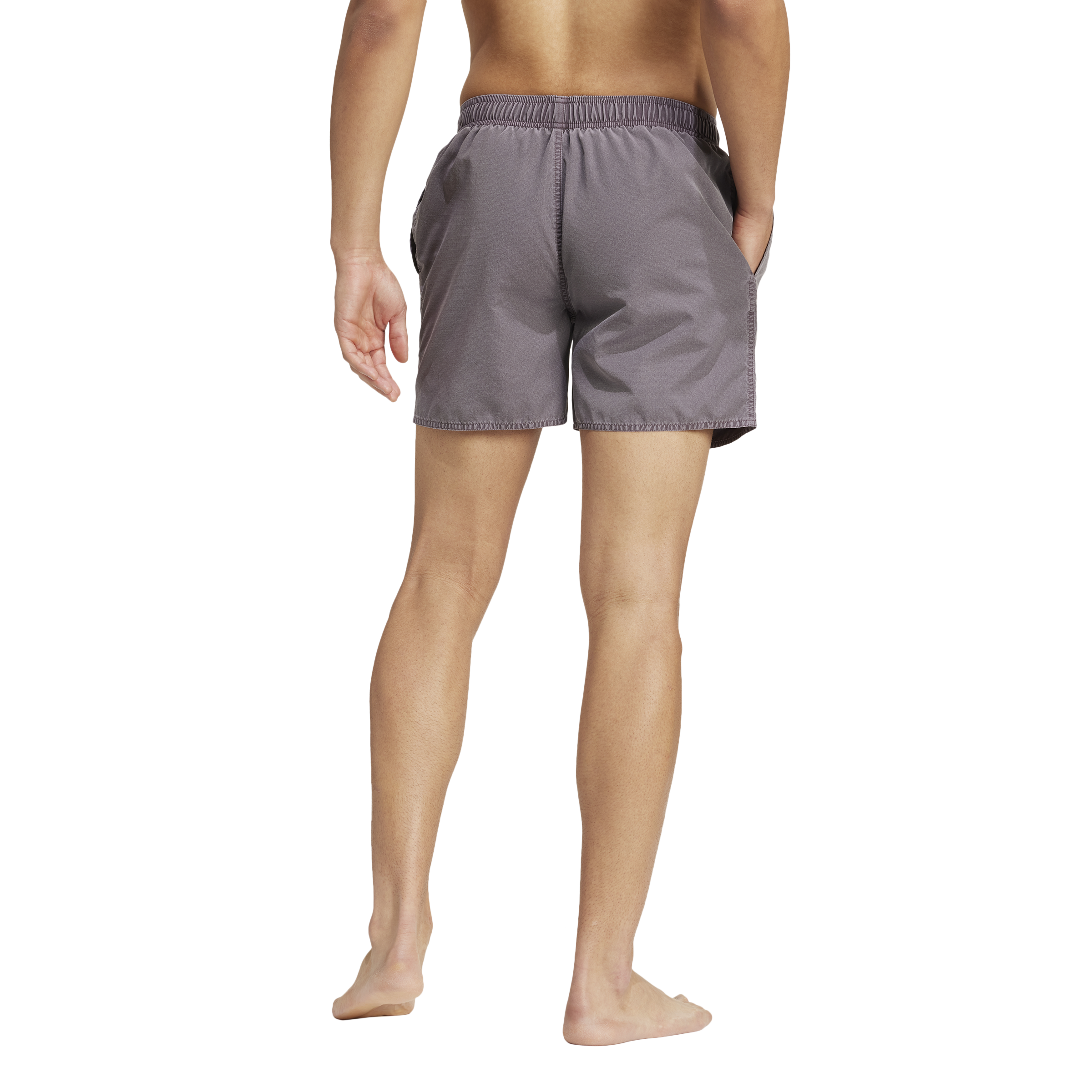 Mens Washed Out CIX Swim Shorts