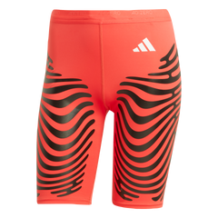 Womens Adizero Bike Short