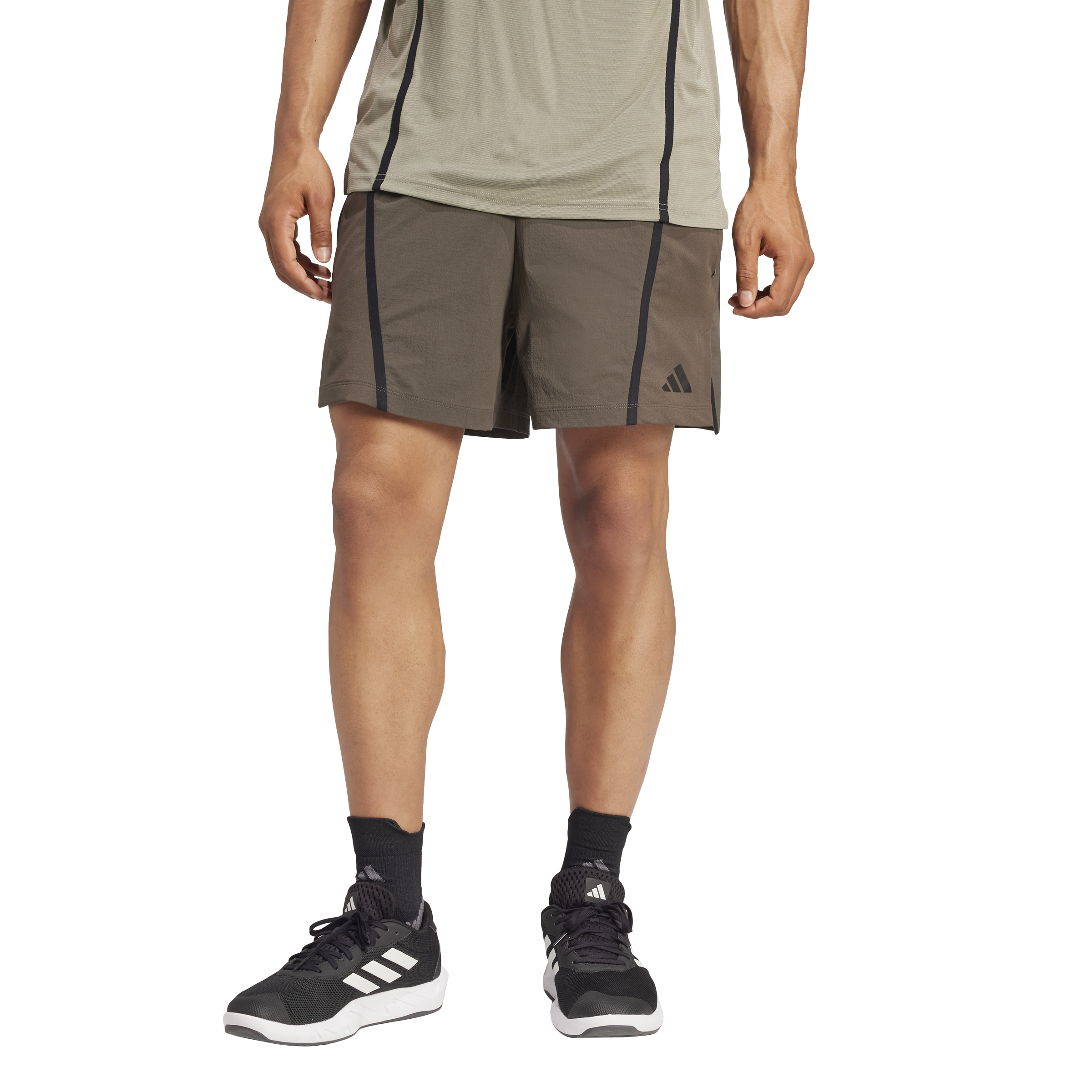 Mens Designed for Training Short