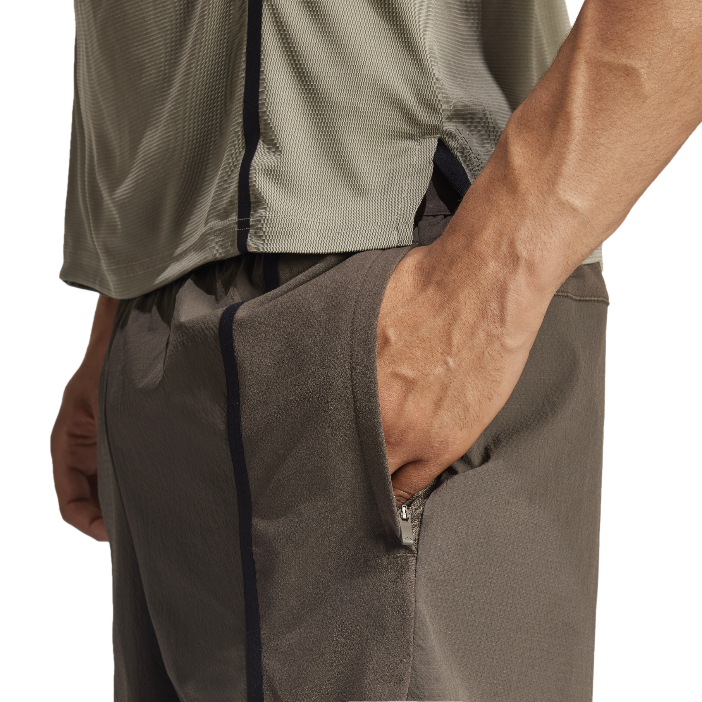 Mens Designed for Training Short