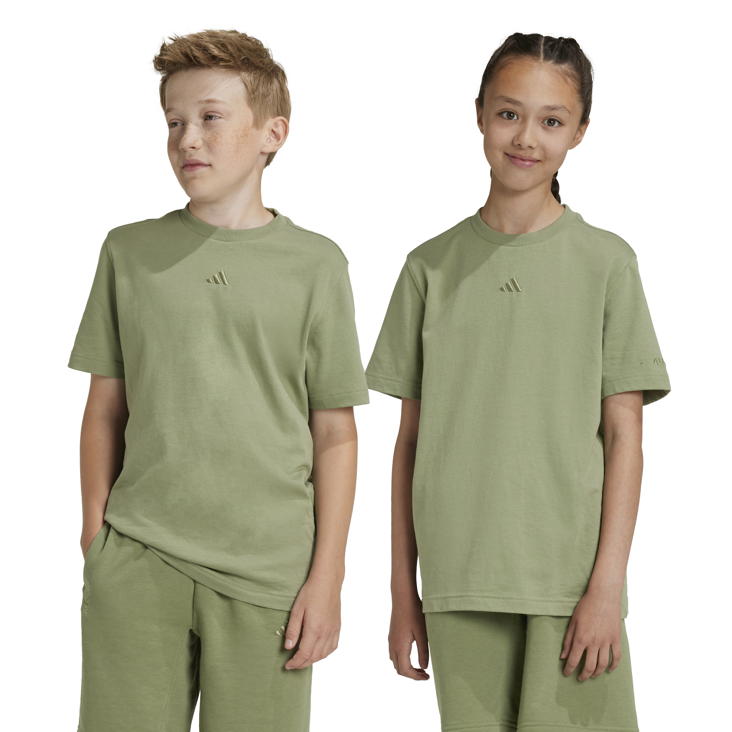 Boys All Season Short Sleeve T-Shirt