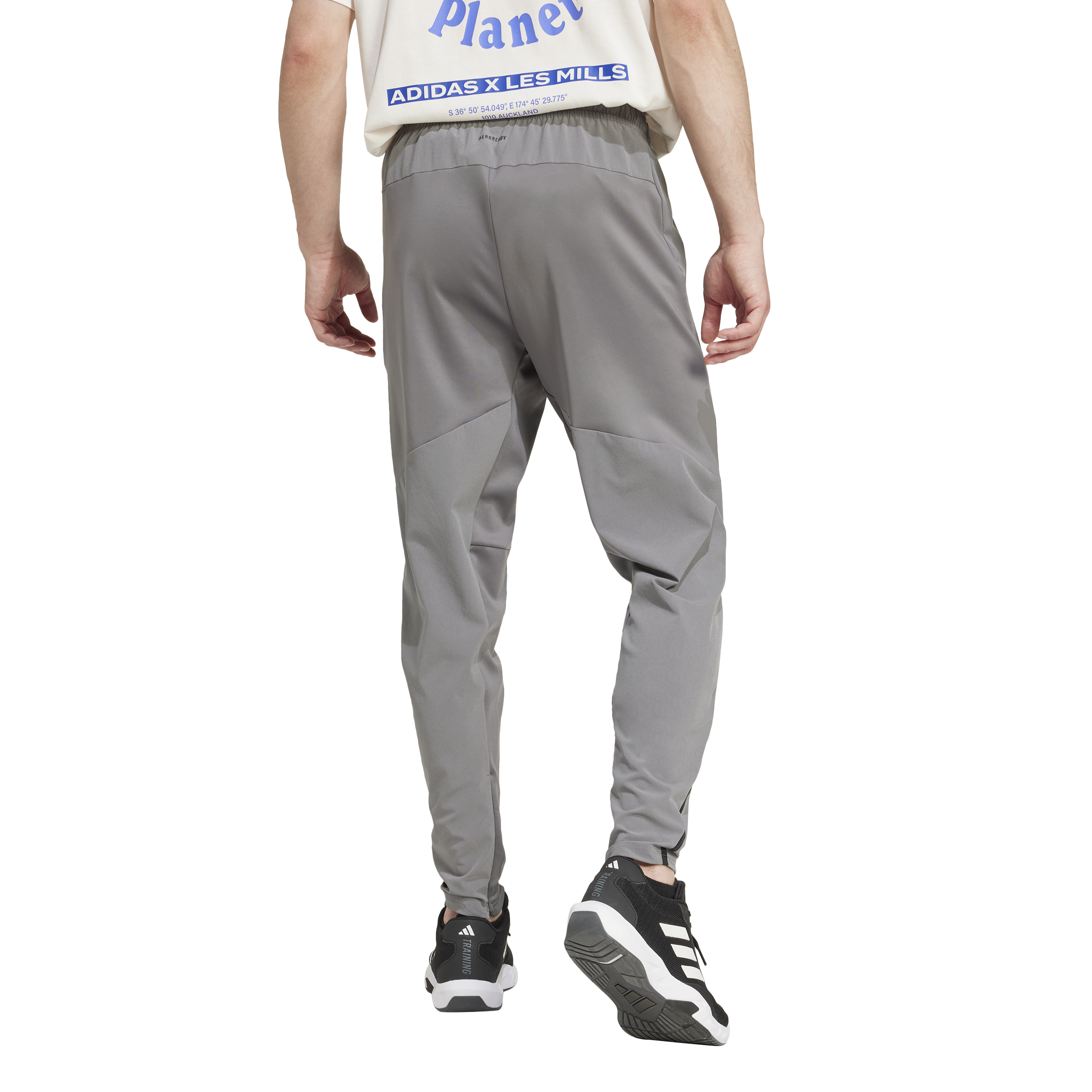 Mens Hybrid pant