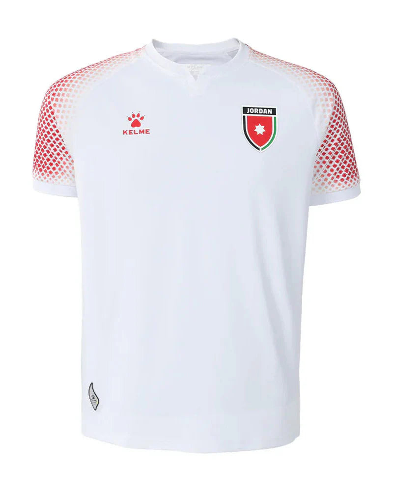 Mens Jordan JFA 25/26 Home Replica Jersey
