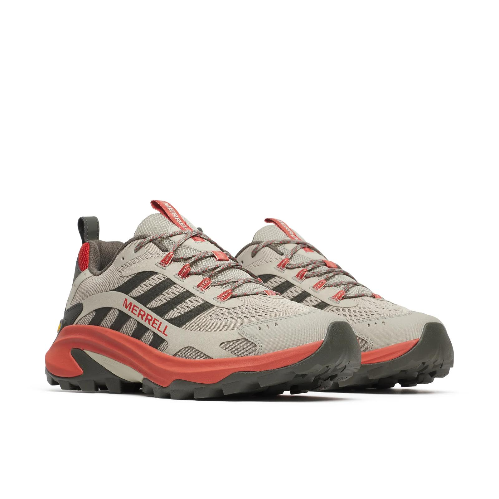 Mens Moab Speed 2 Hiking Shoe