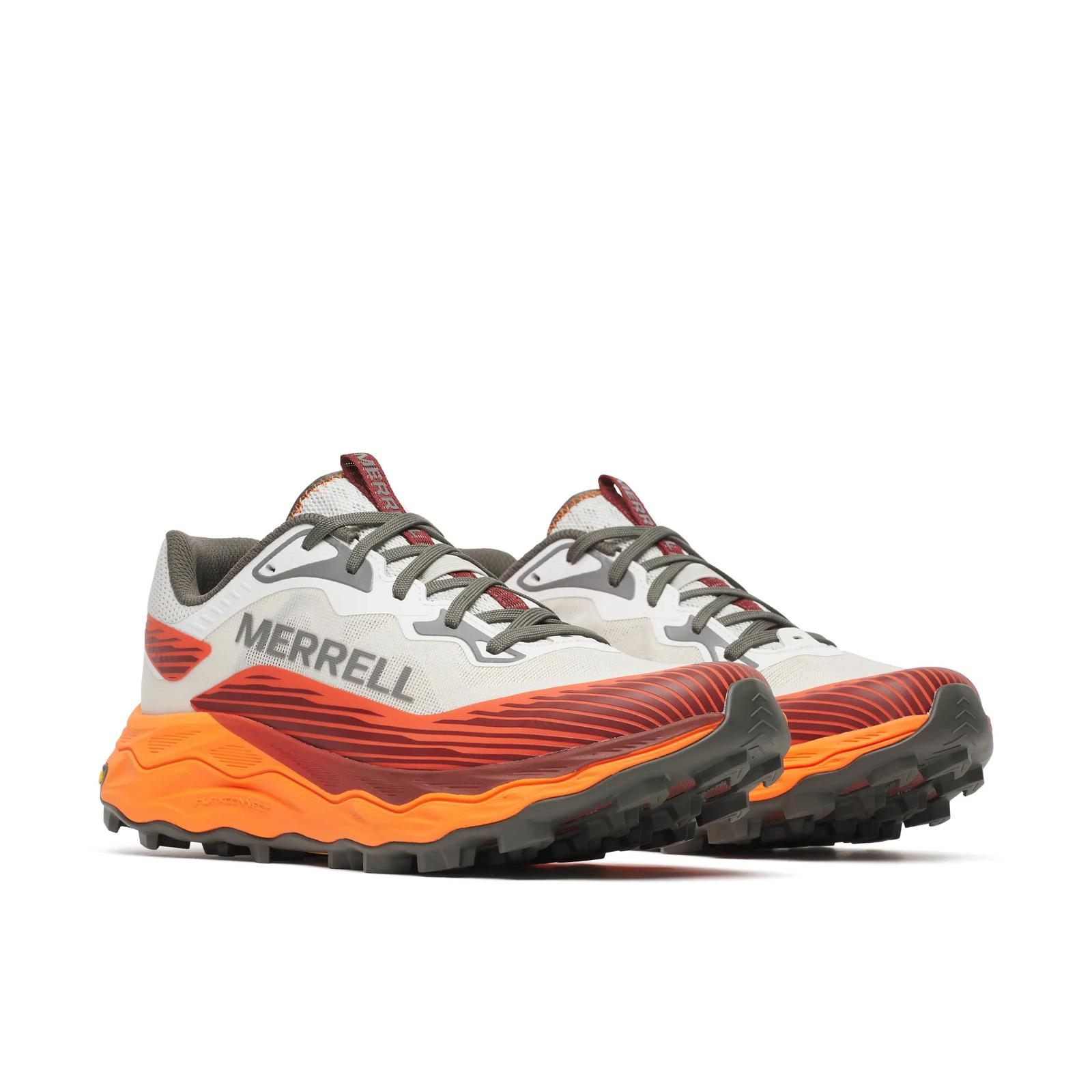 Mens Agility Peak 6 Trail Running Shoe
