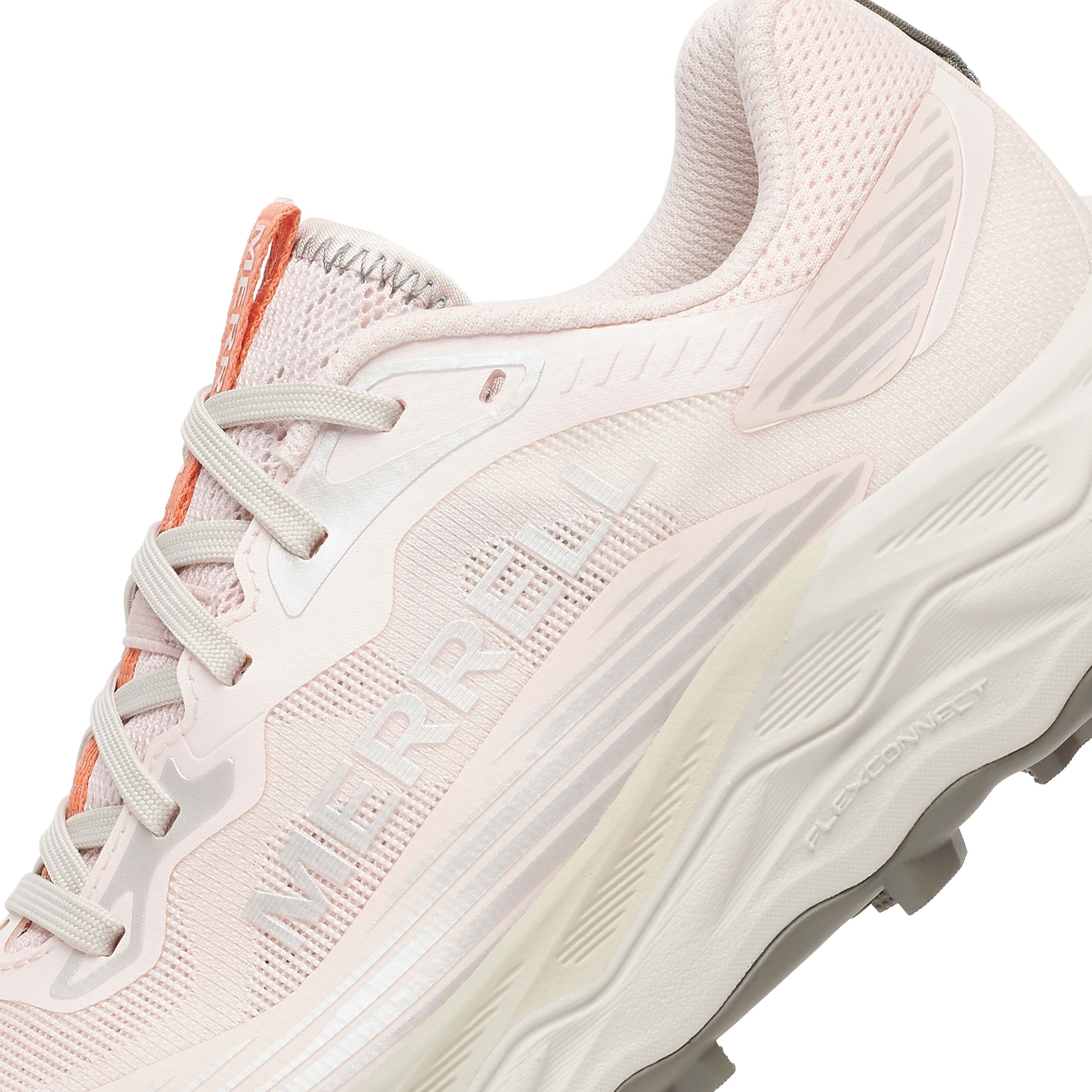 Womens Agility Peak 6 Trail Running Shoe