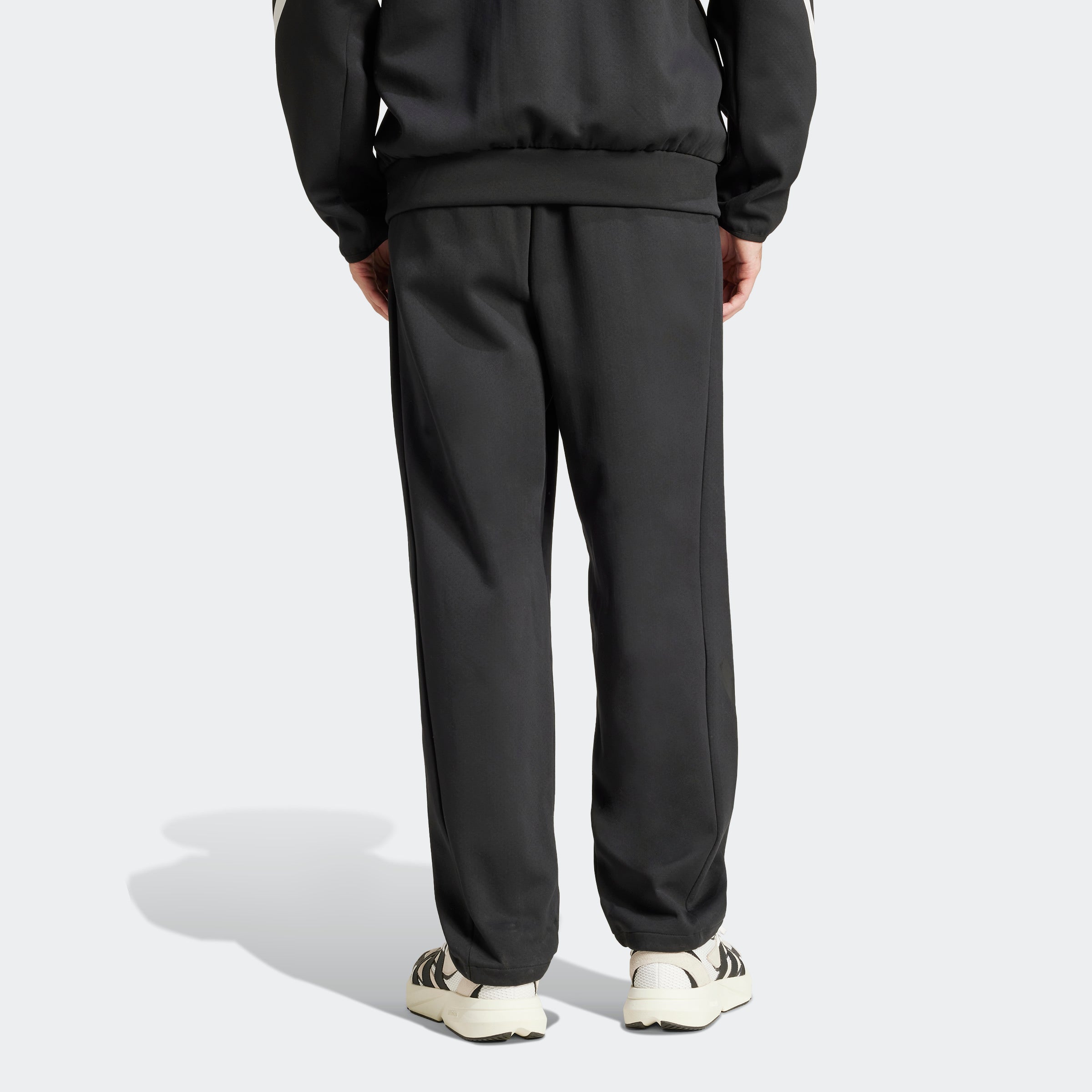 Mens ZNE Open Hem Pant