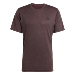 Mens Essential Novelty Short Sleeve T-shirt