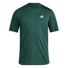 Mens Small Logo Short Sleeve T-Shirt