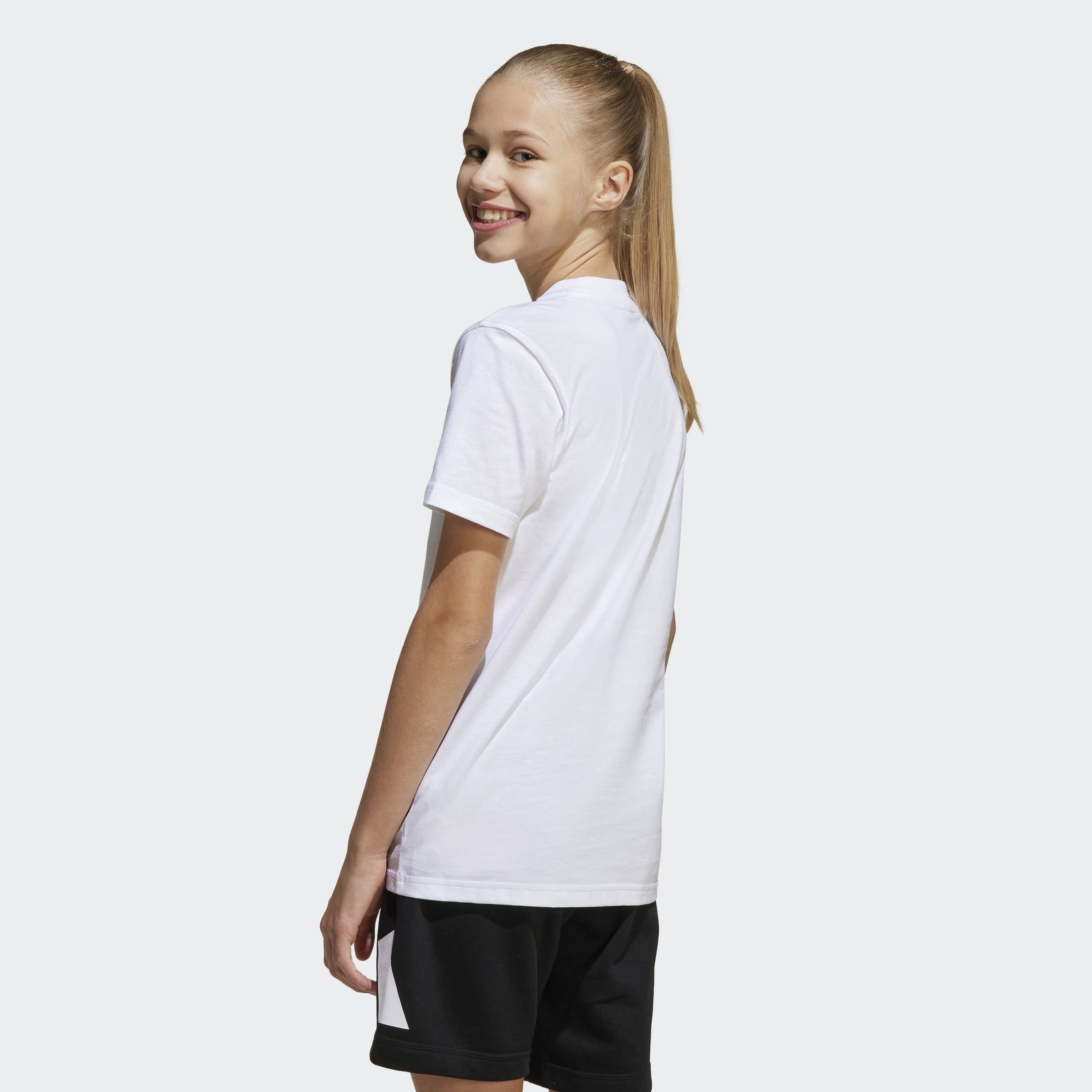 Junior Essentials Tee Set