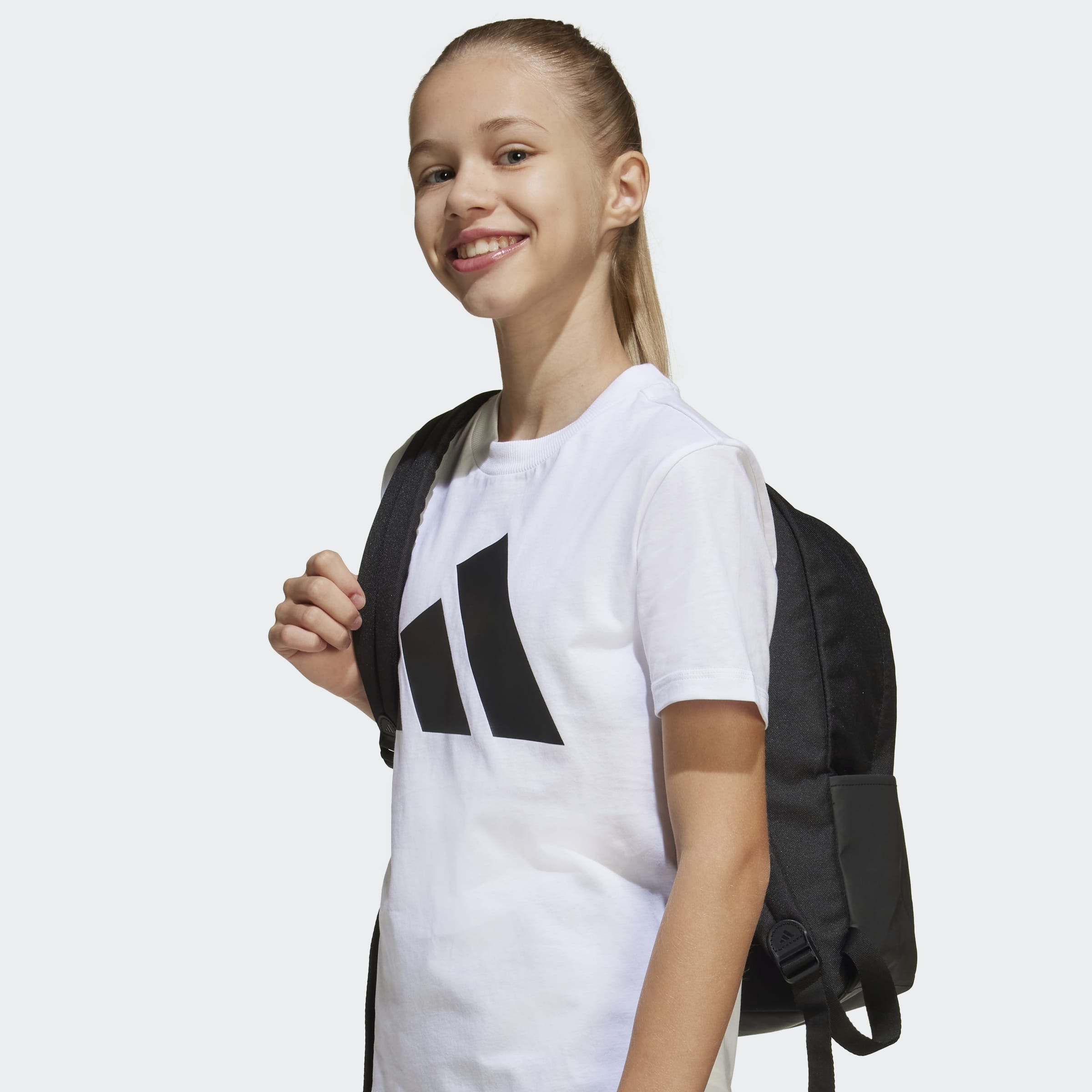 Junior Essentials Tee Set