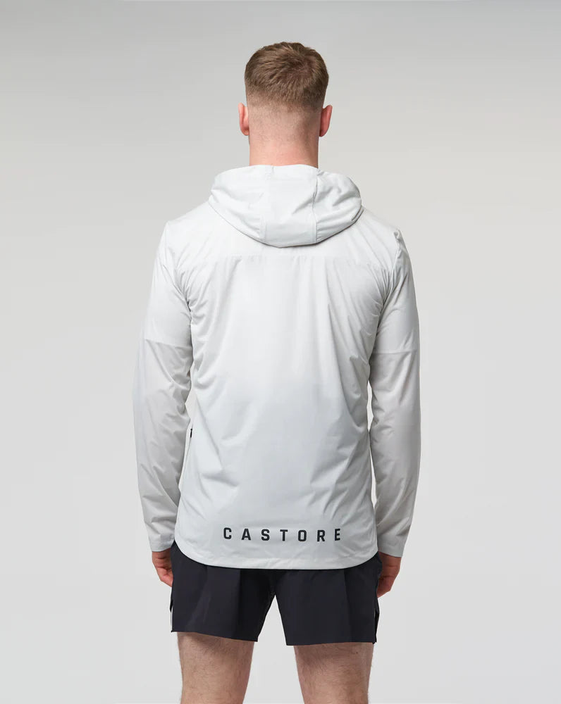 Mens Quiet Grey Carlos Jacket