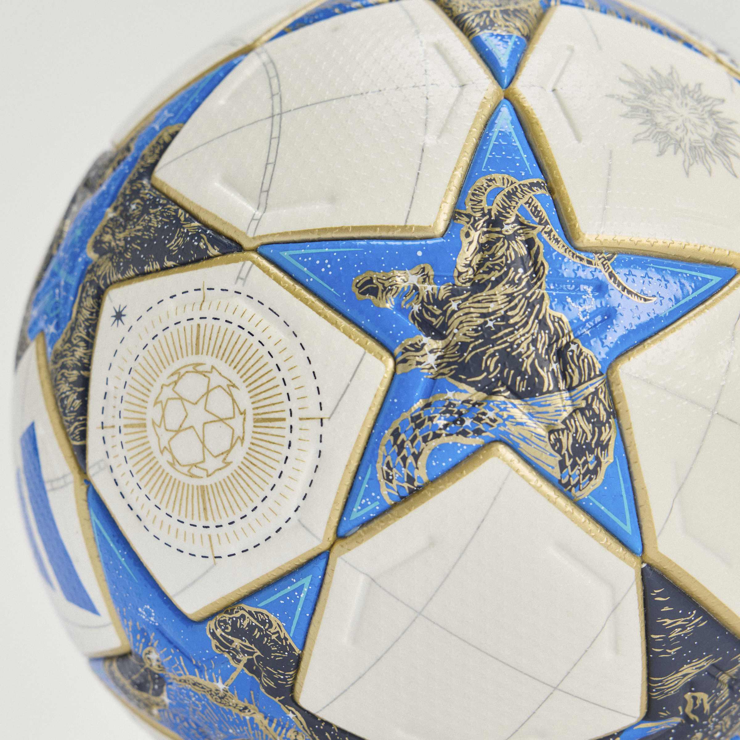 Champions League 25/26 Pro Ball