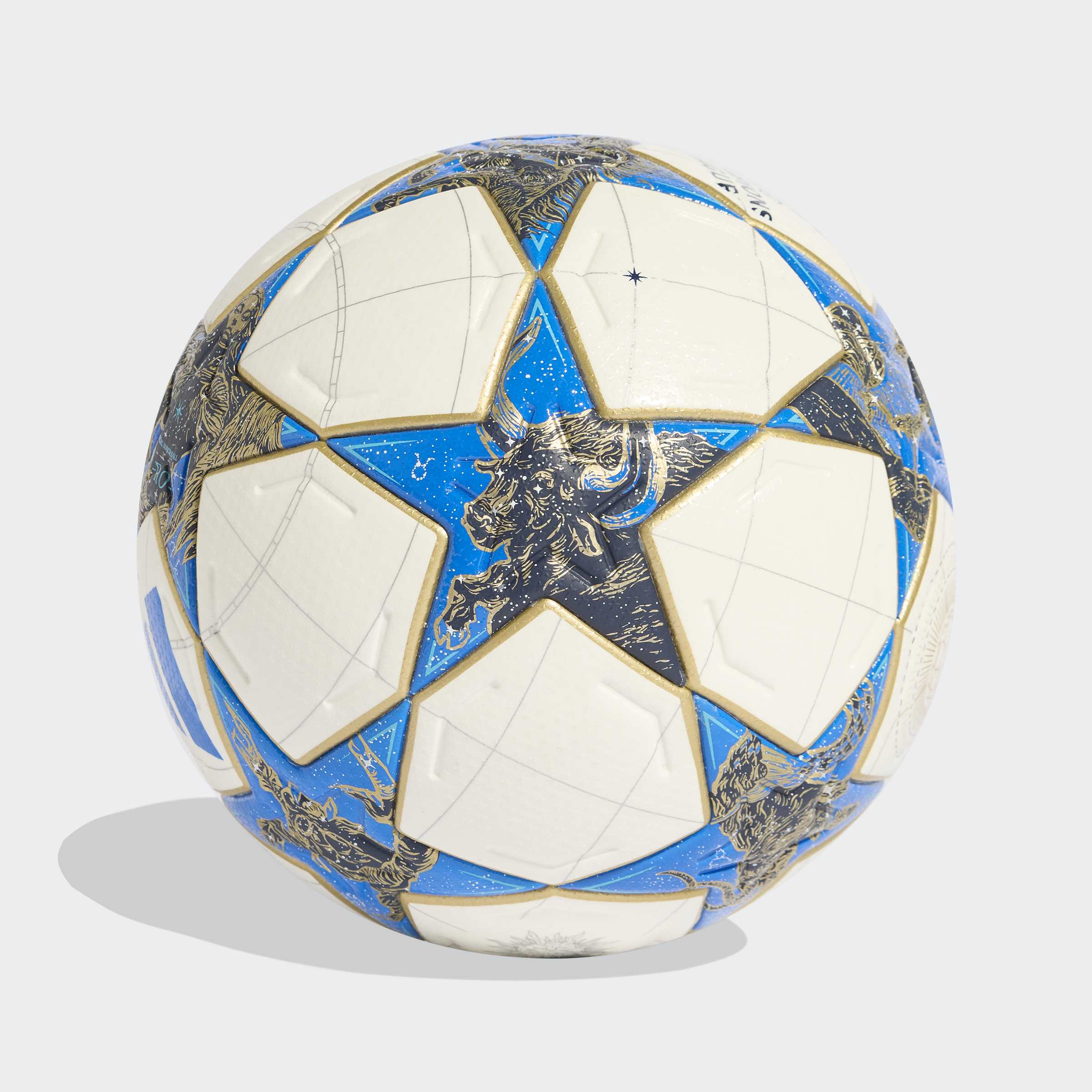 Champions League 25/26 Pro Ball