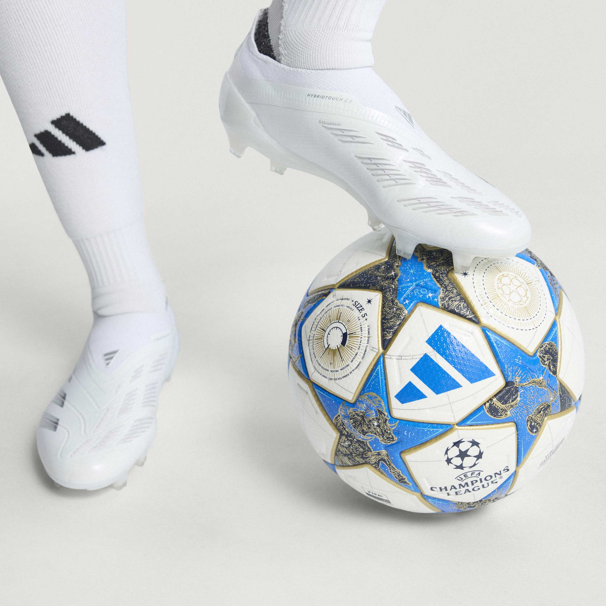 Champions League 25/26 Pro Ball