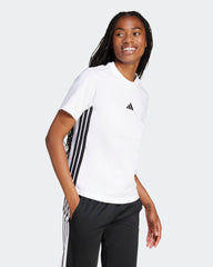 Womens 3-Stripes Short Sleeves Tees
