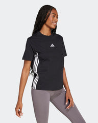 Womens 3S Sj Short Sleeves Tees