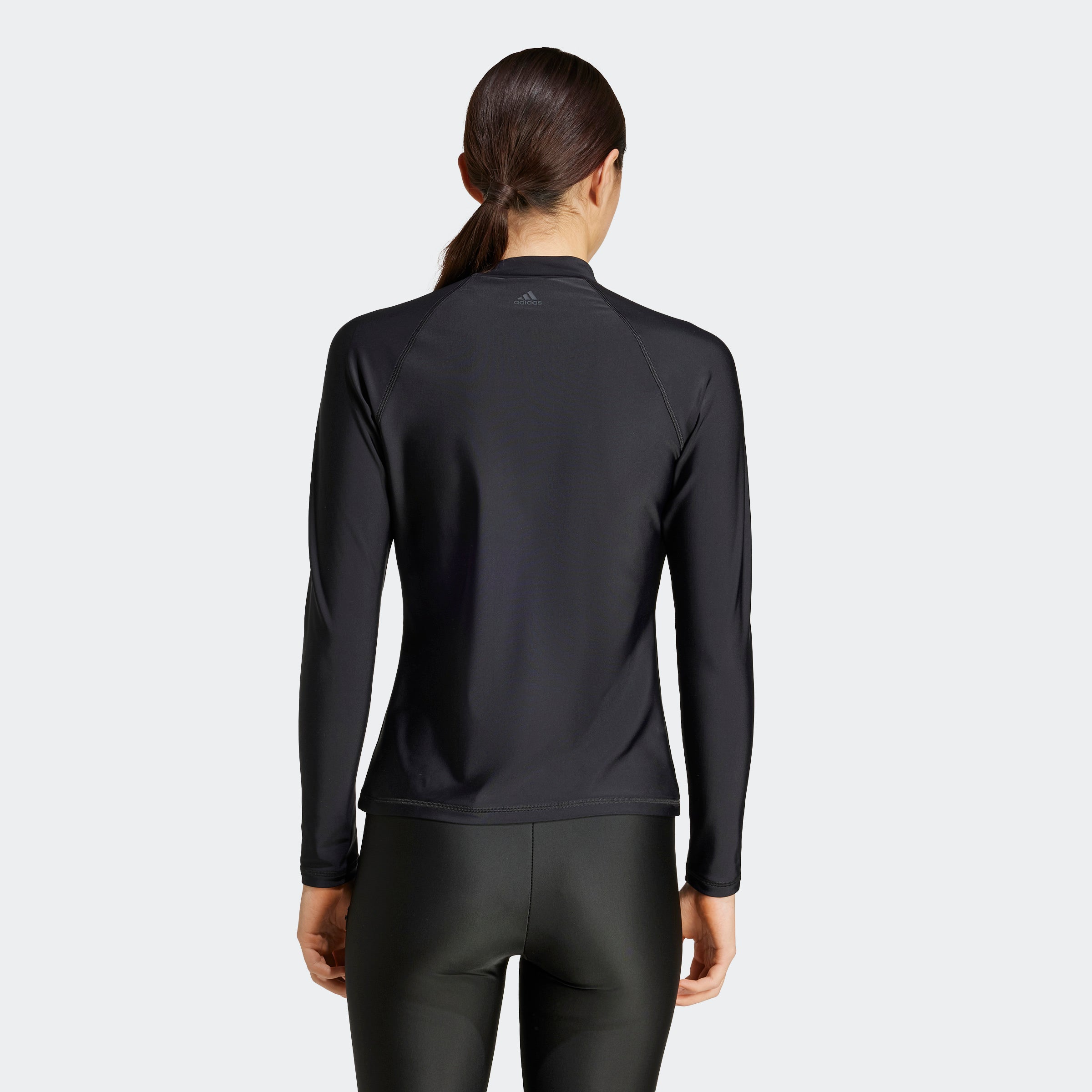 Womens Rashguard Long Sleeve