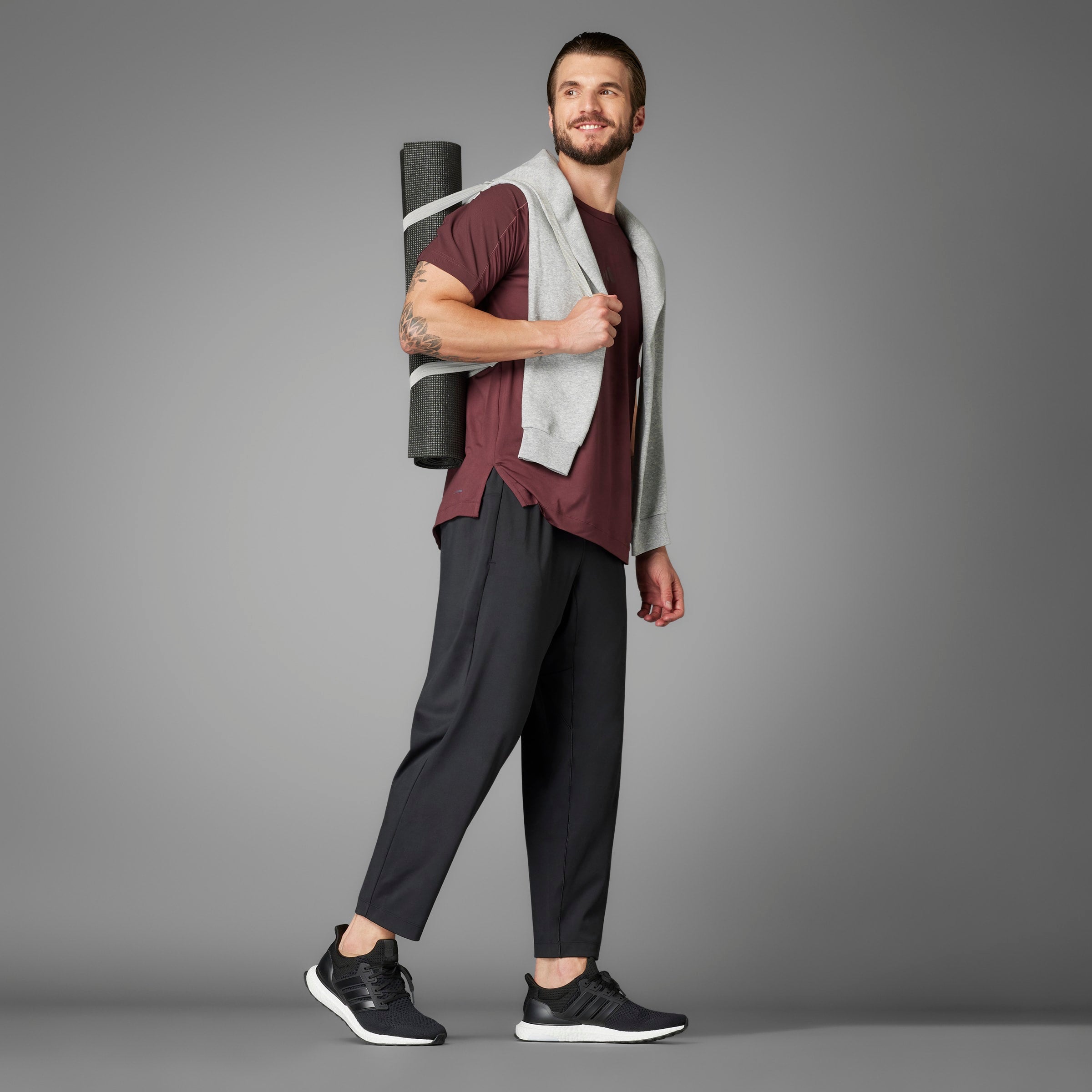 Mens PureMotion Pant