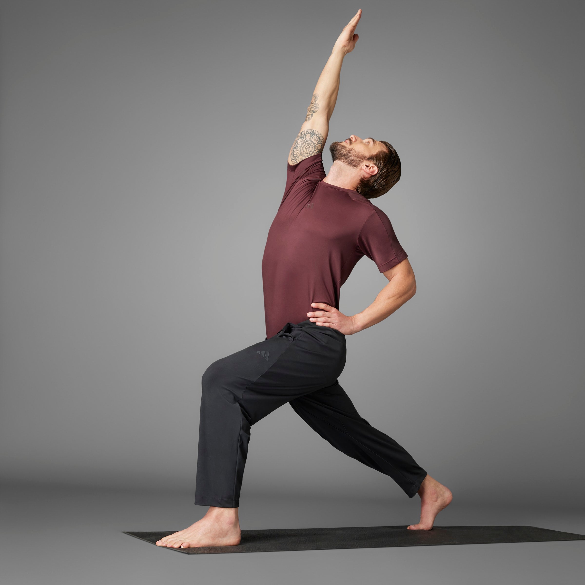 Mens PureMotion Pant