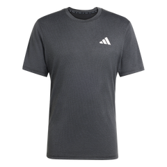 Mens Essential Novelty Short Sleeve T-shirt